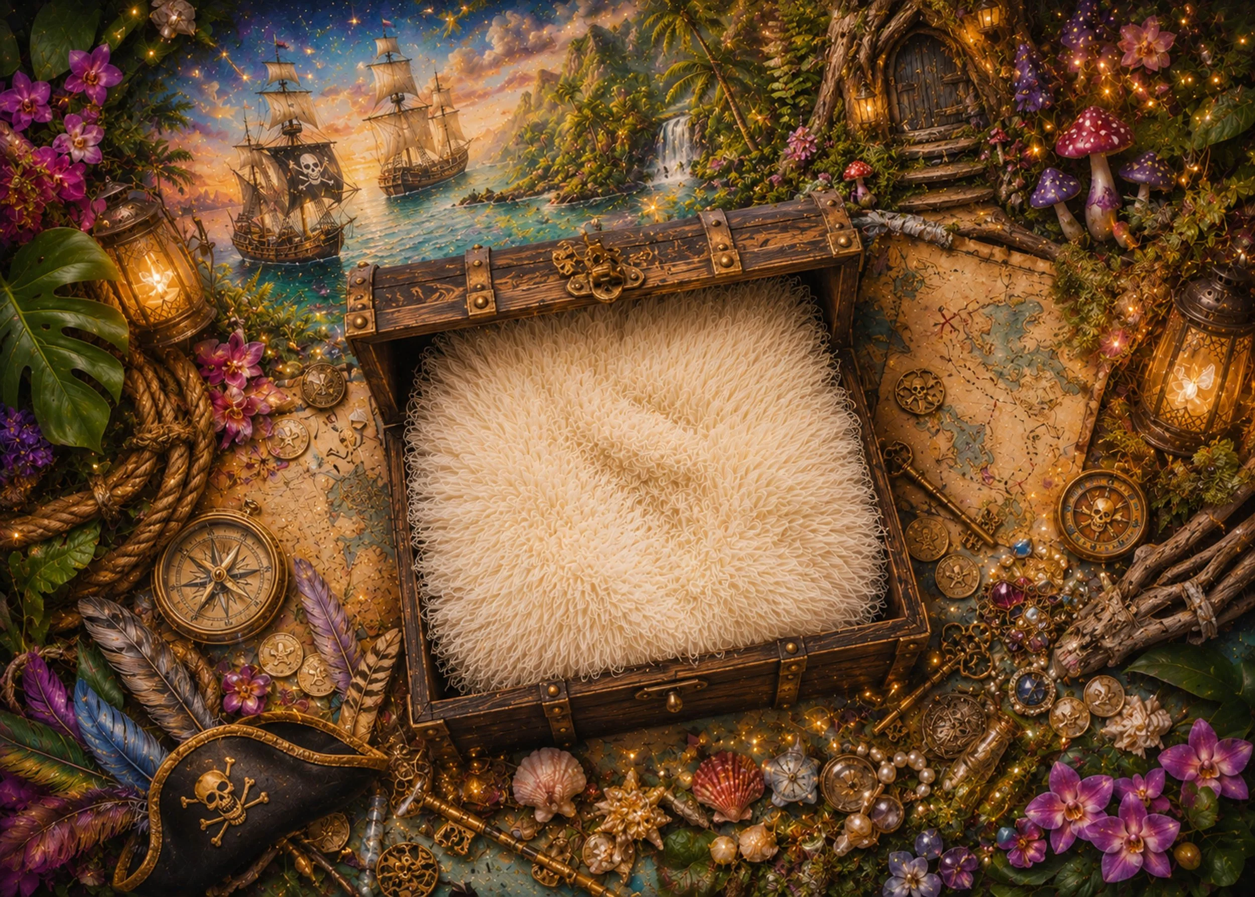 Treasure Isle Adventures