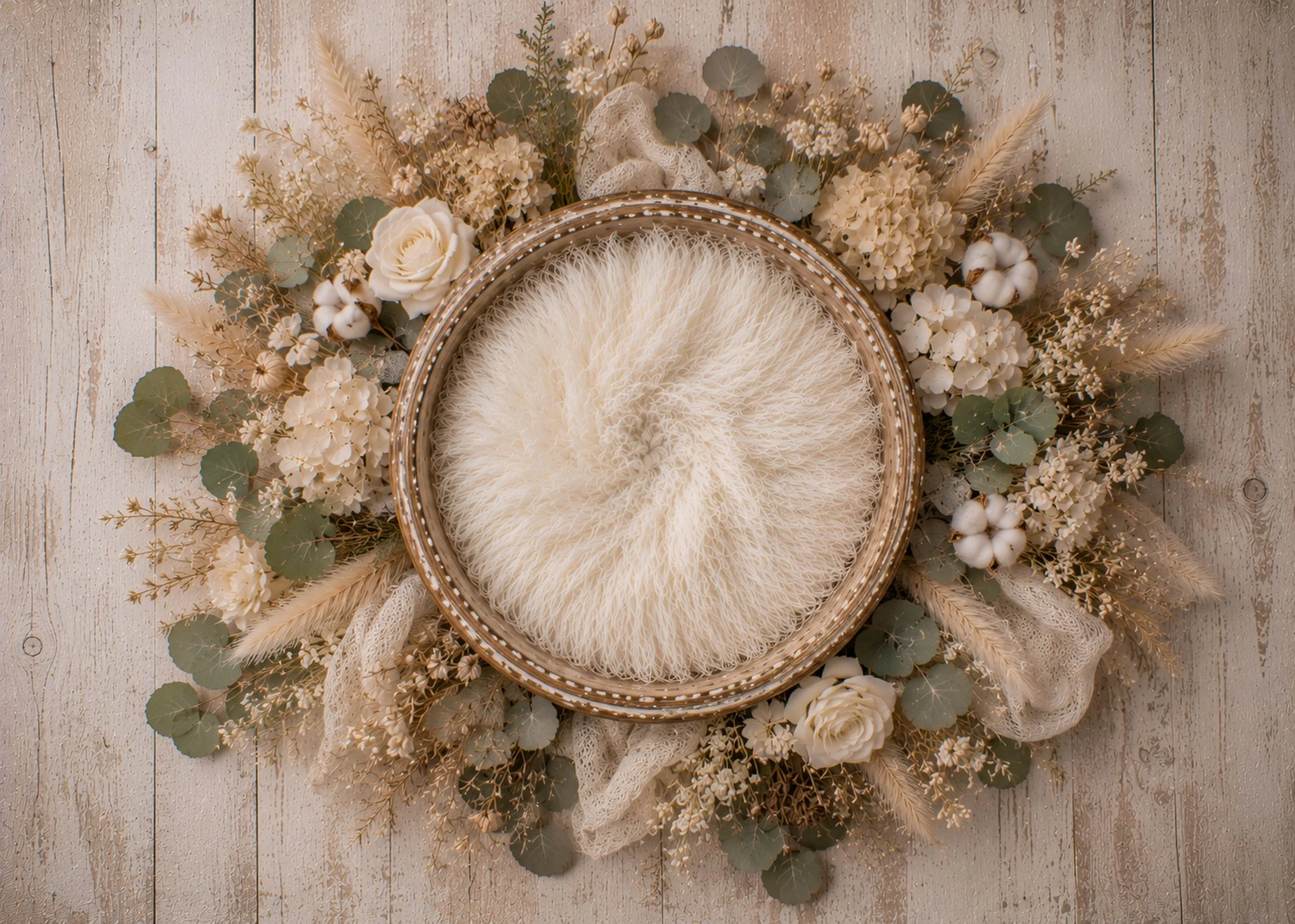 Boho Nest