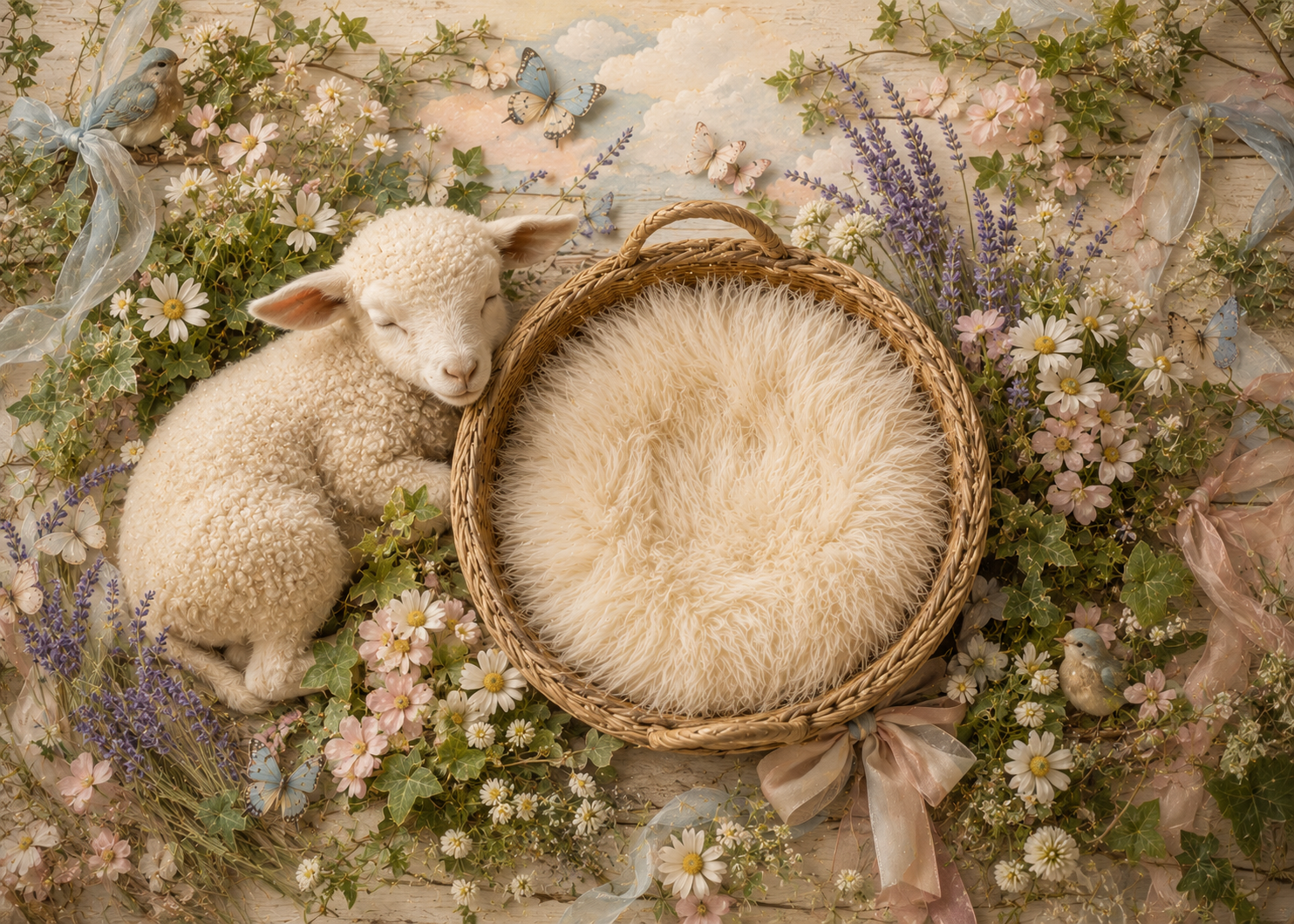 Mary Had a Little Lamb