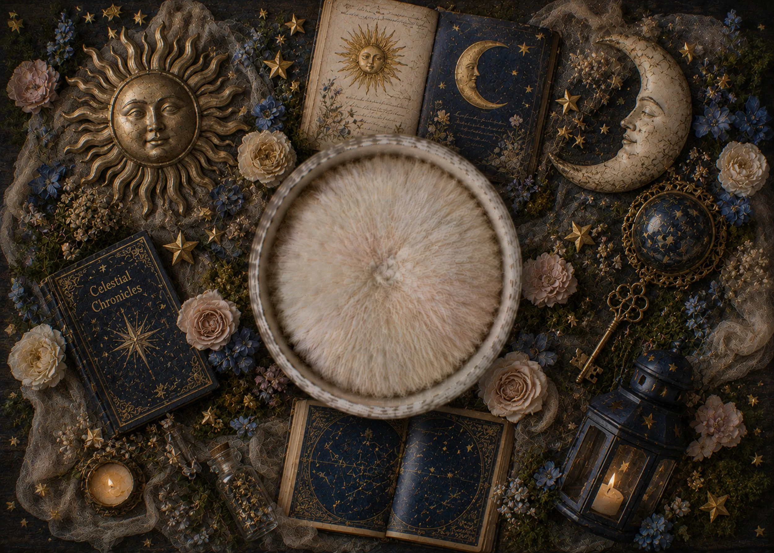 Celestial Chronicles