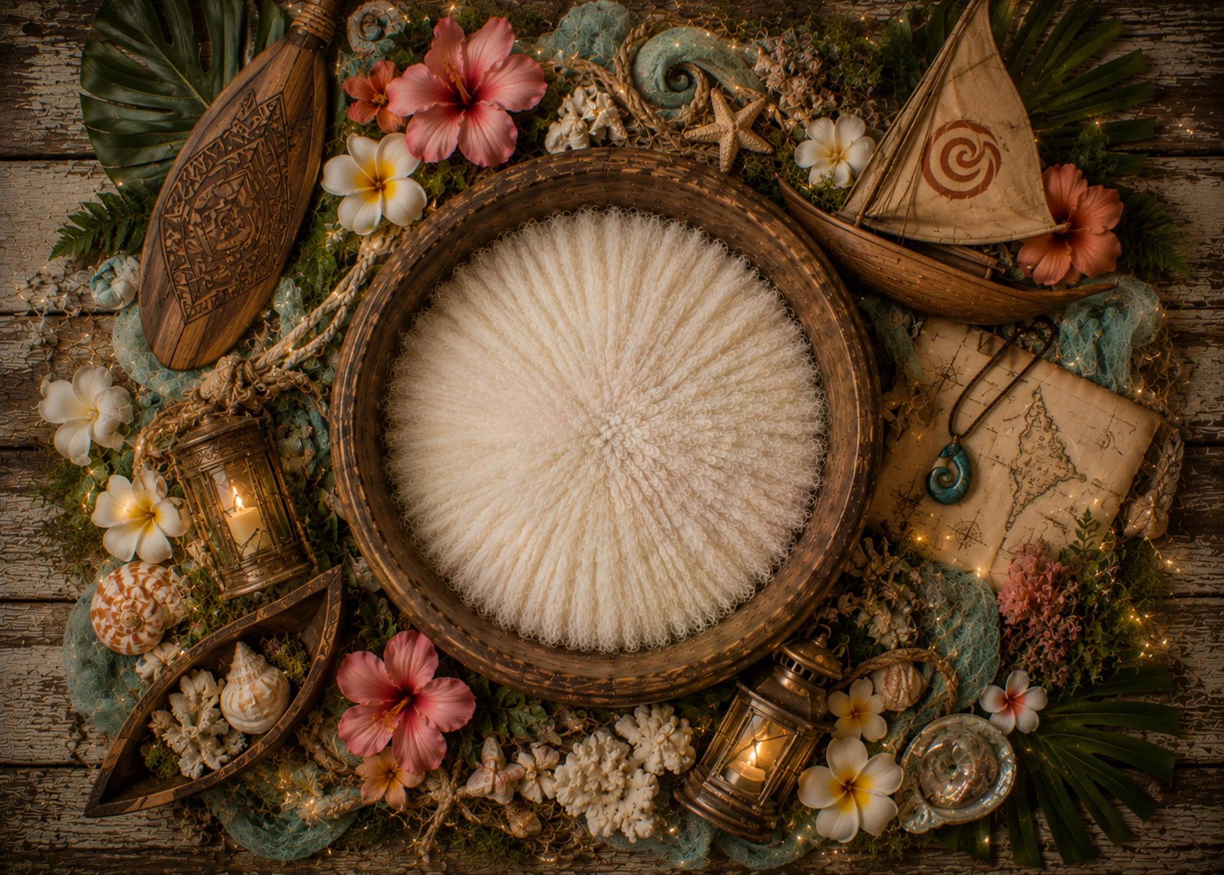 Voyage of the Sea