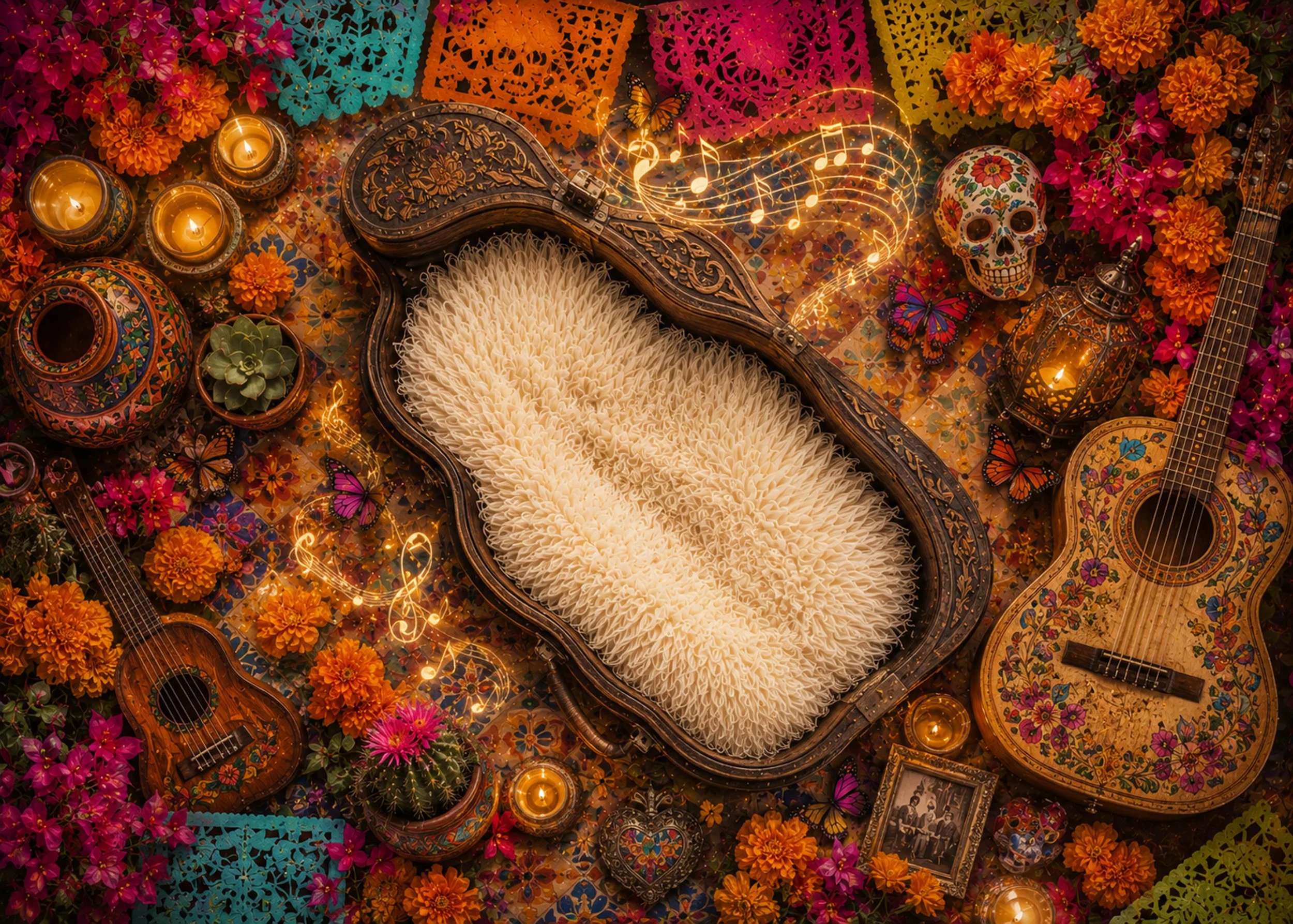 Fiesta of Flowers
