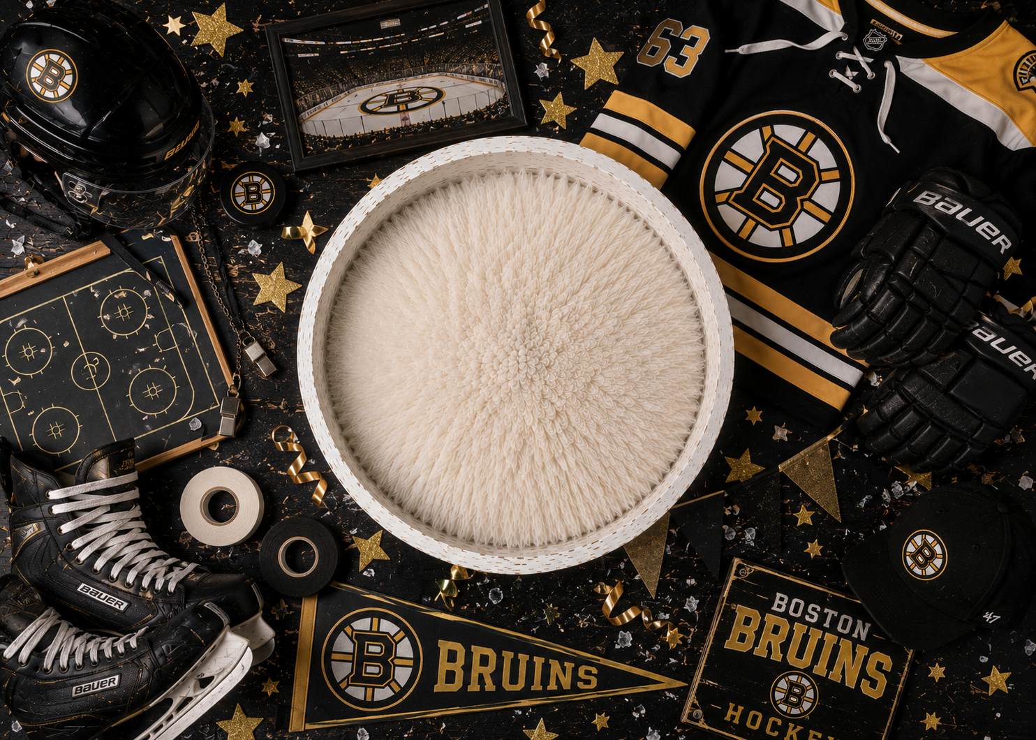 Boston Hockey