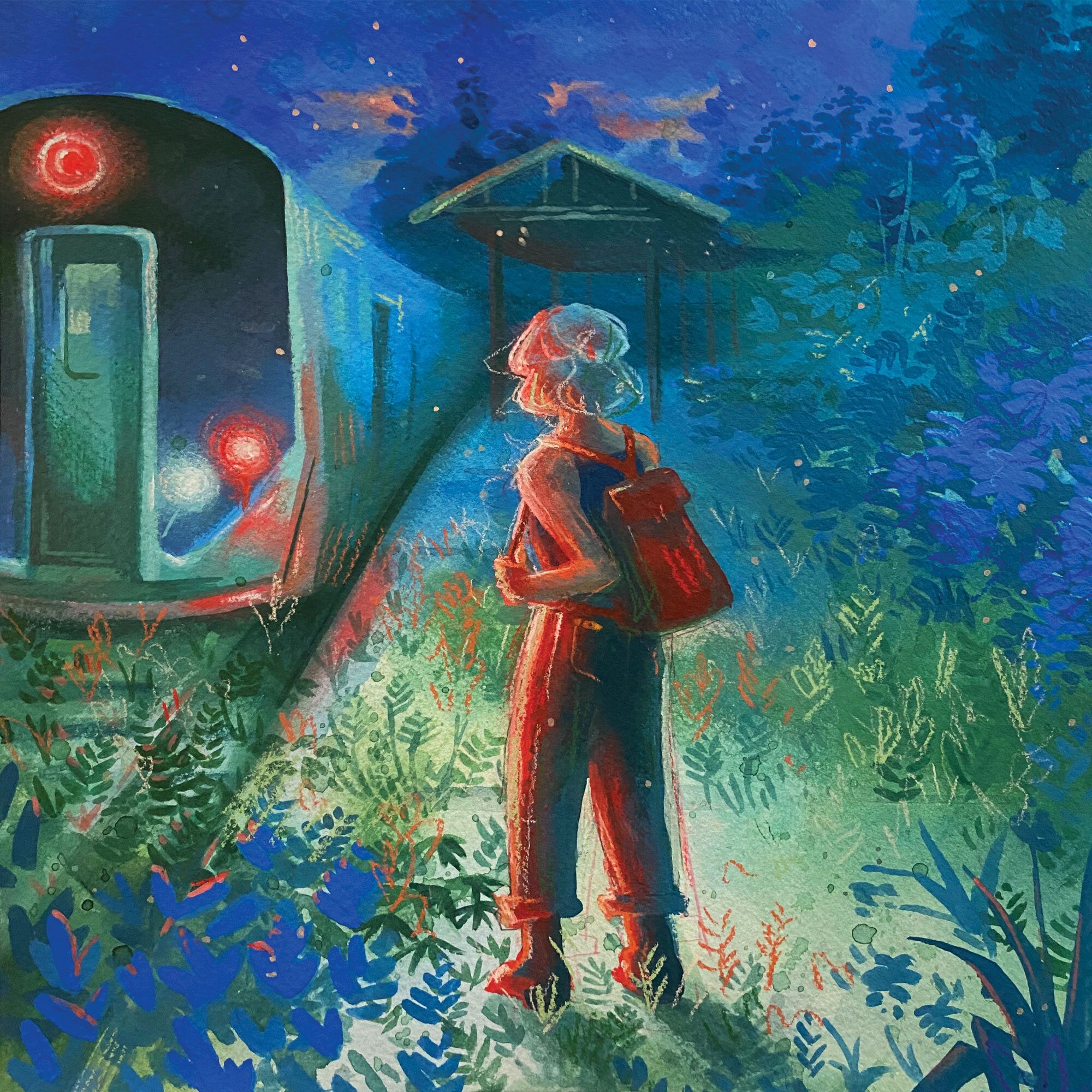 Taking You Home