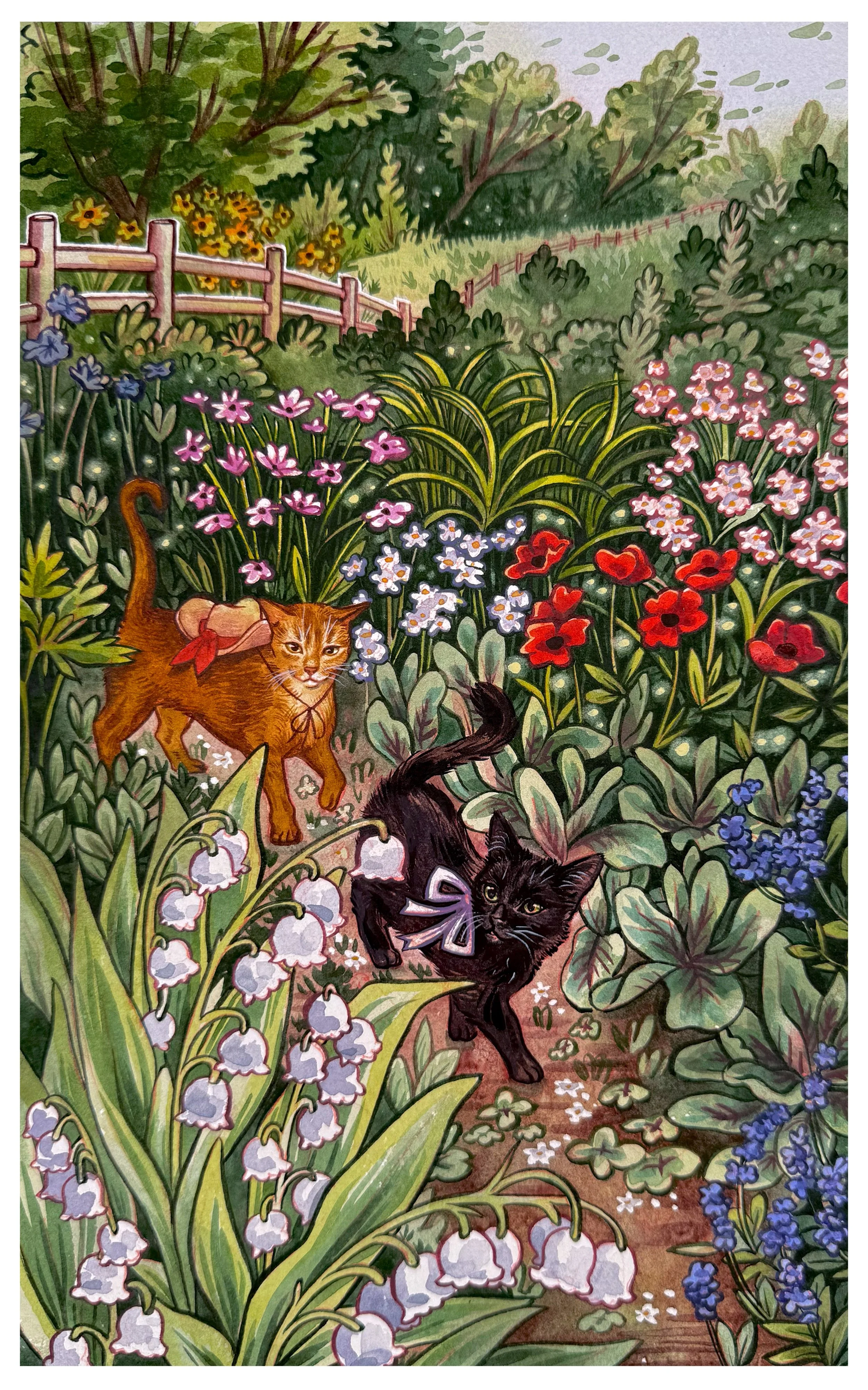 Peach and Clover wildflowers.jpg