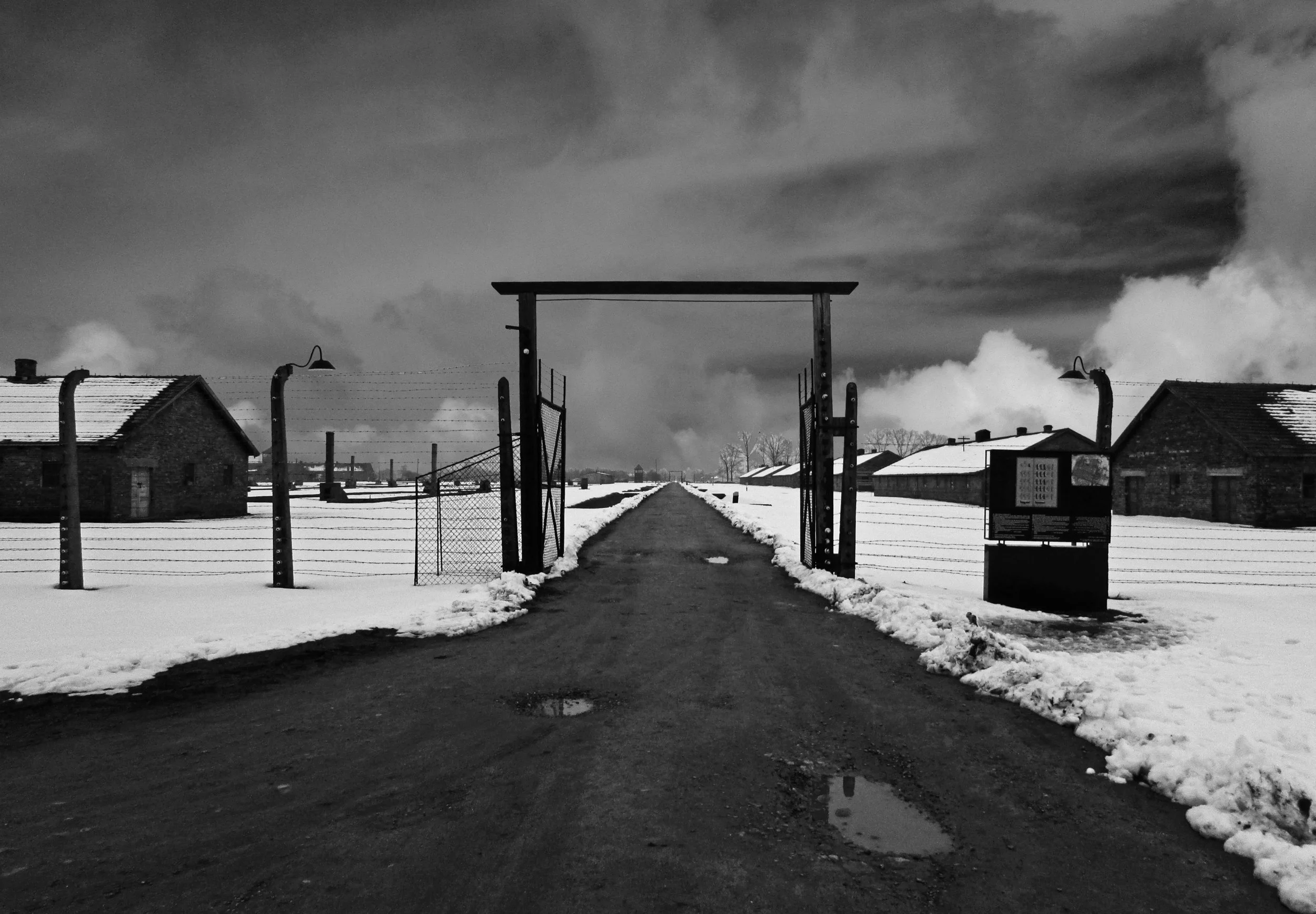 Auschwitz- Birkenau | Poland