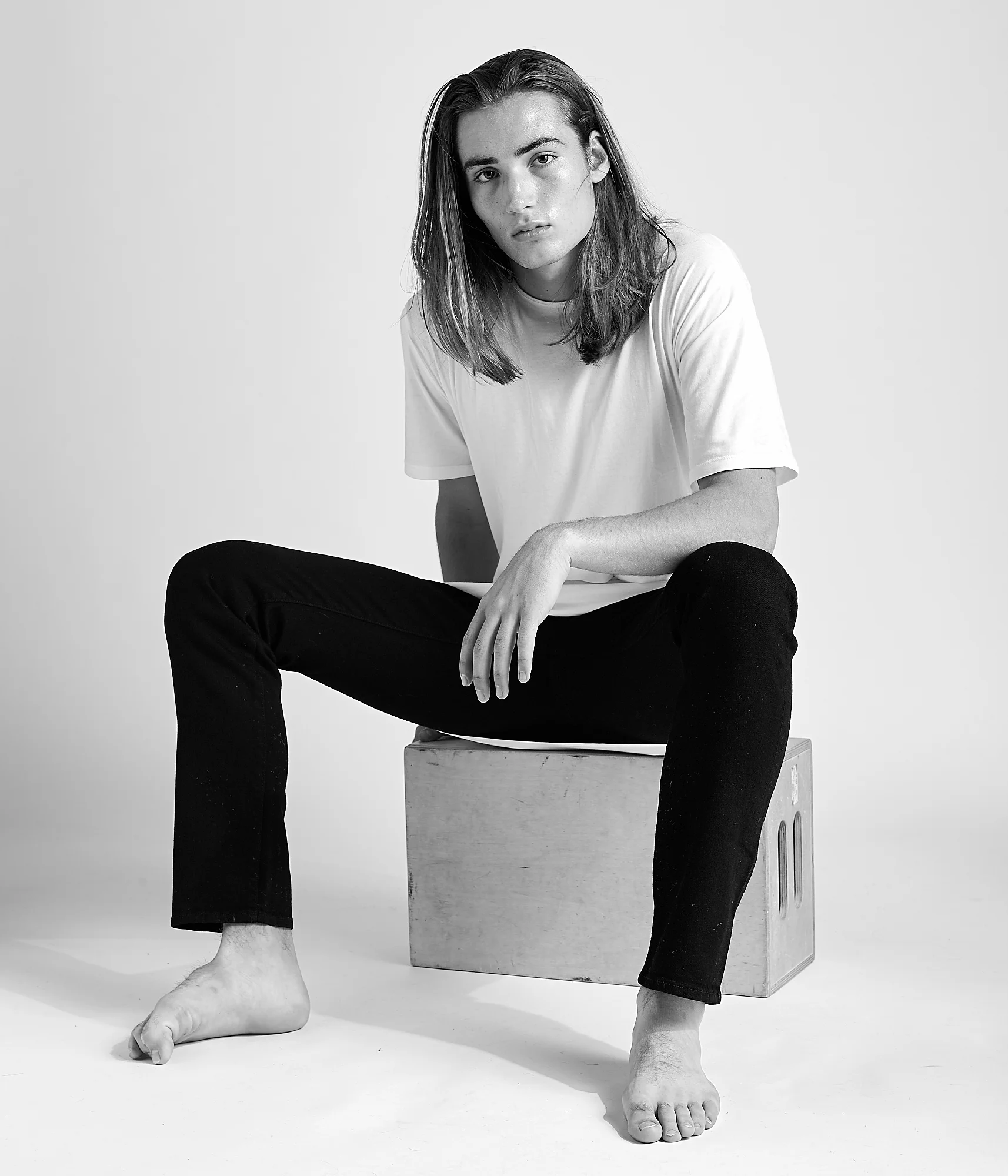 Photo by Marc Moran