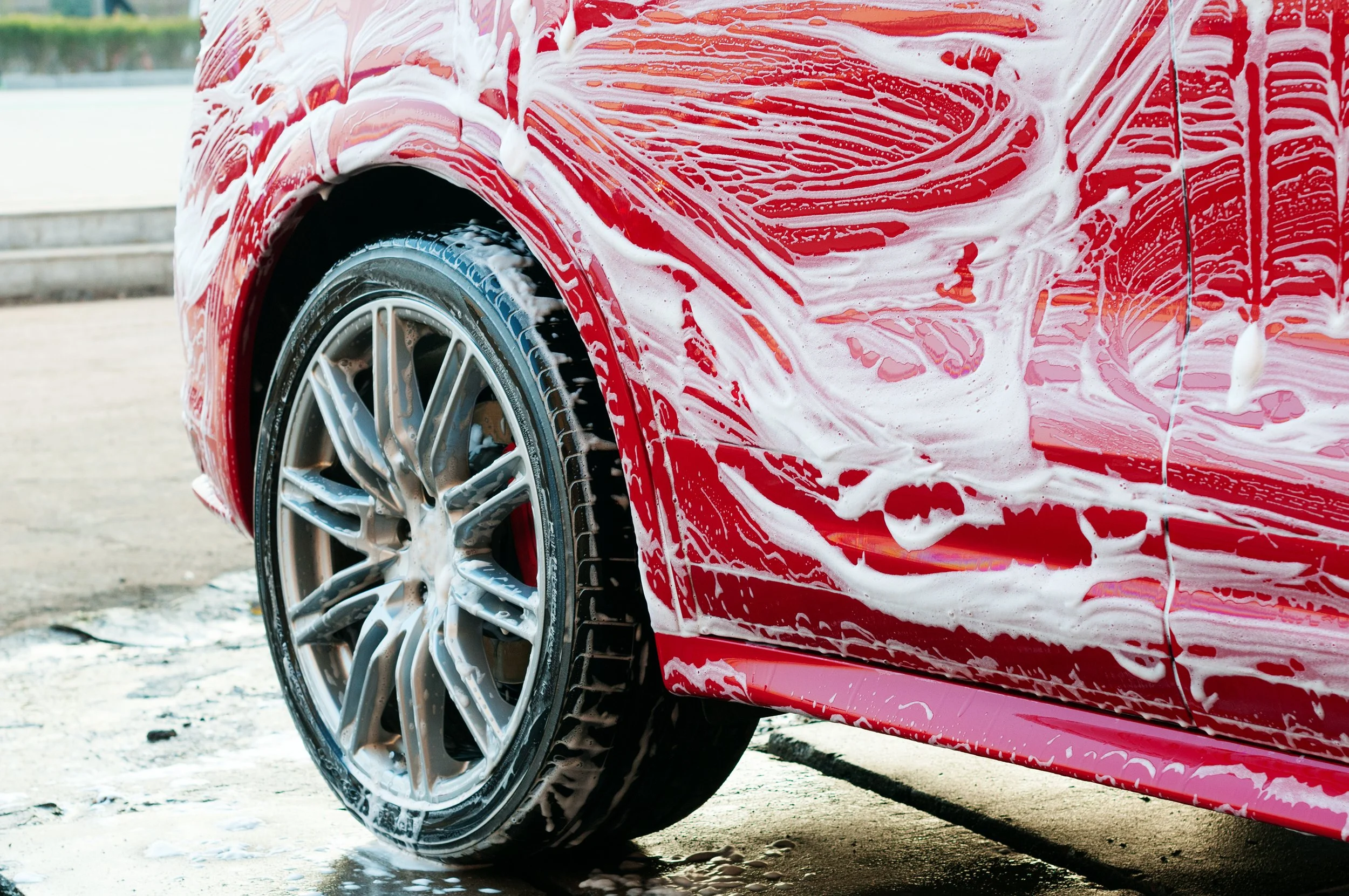 Denver Full Service Car Wash & Car Cleaning | Gleam Car Wash