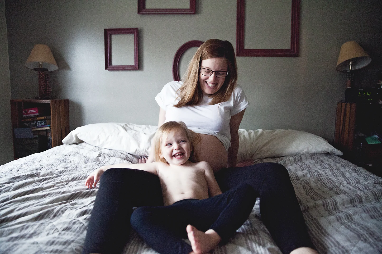 Our Story: Part 3 of 5