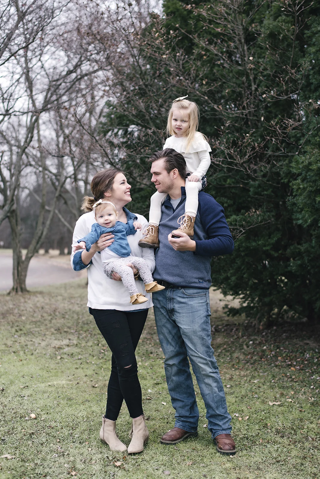 Our Story: Part 5 of 5