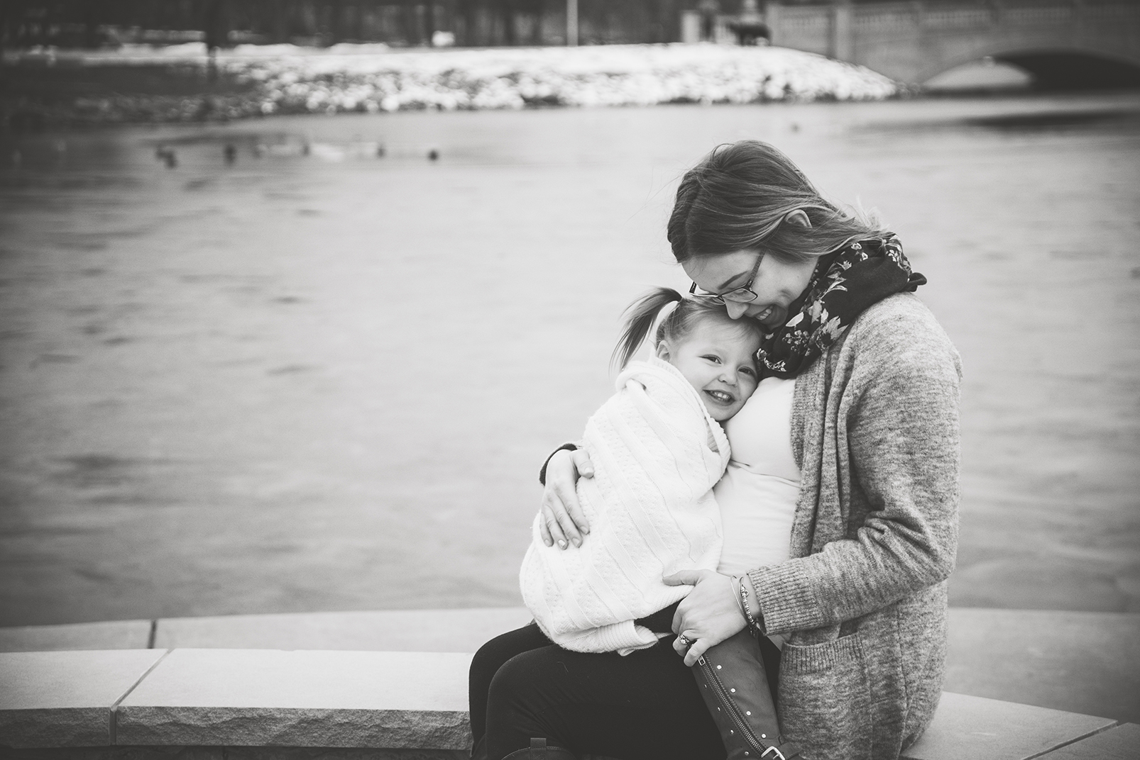 Your Toughest Year of Marriage - Welcoming a Child