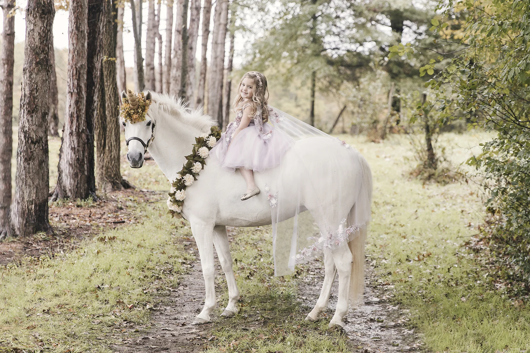 photos-with-a-unicorn-unicorn-session-in-Canfield-OH- with-child-and-family-photographers-christie-leigh-photo-and-kirsten-pesa-photography.jpg