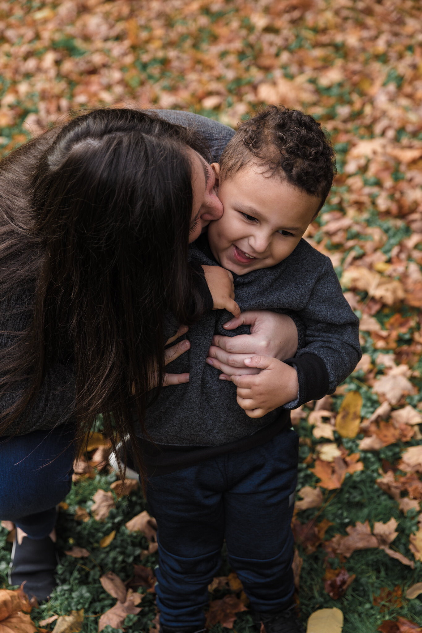 Mill_Creek_Park_Family_Session_Biracial_Family_Fall_Colors_Family_of_Three_Toddler_Little_Boy_by_Family_Photographer_Christie_Leigh_Photo_in_Mahoning_County_OH-3.JPG