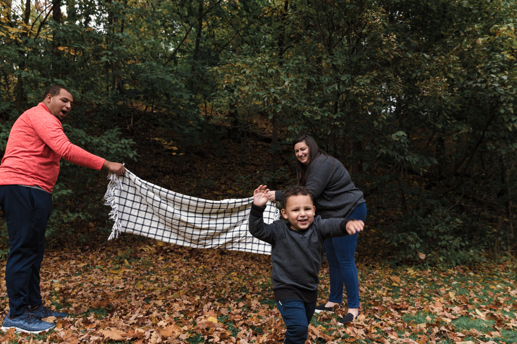 Mill_Creek_Park_Family_Session_Biracial_Family_Fall_Colors_Family_of_Three_Toddler_Little_Boy_by_Family_Photographer_Christie_Leigh_Photo_in_Mahoning_County_OH-6.JPG