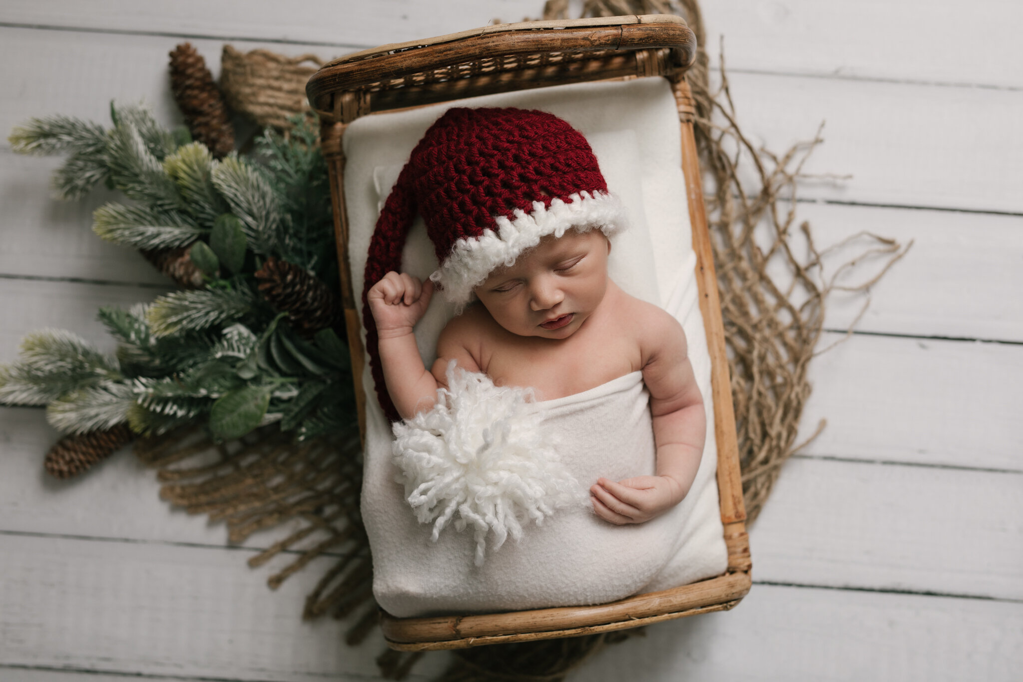 Newborn_Boy_Christams_Holiday_Santa_Styled_Newborn_Session_Posed_Studio_Photos_by_Newborn_Photographer_Christie_Leigh_Photo_in_Trumbull_County_Ohio-1.JPG