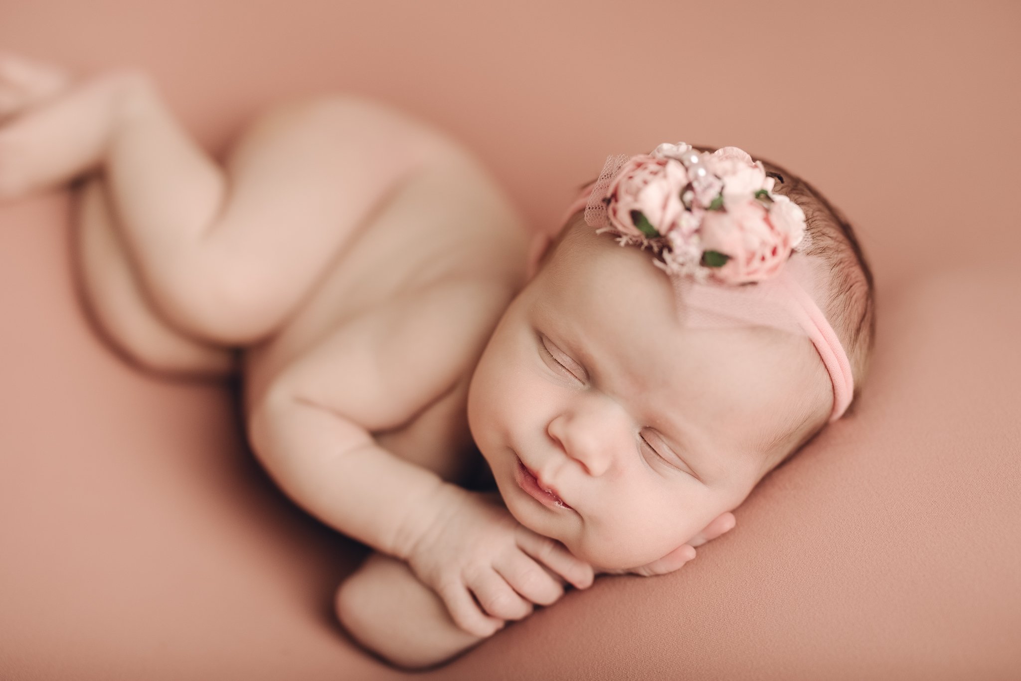 Posed_Studio_Newborn_Photographer_Second_Child_Siblings_Baby_Girl_Pink_Floral_by_Christie_Leigh_Photo_Champion_OH_Ohio_Trumbull_County-17.jpg