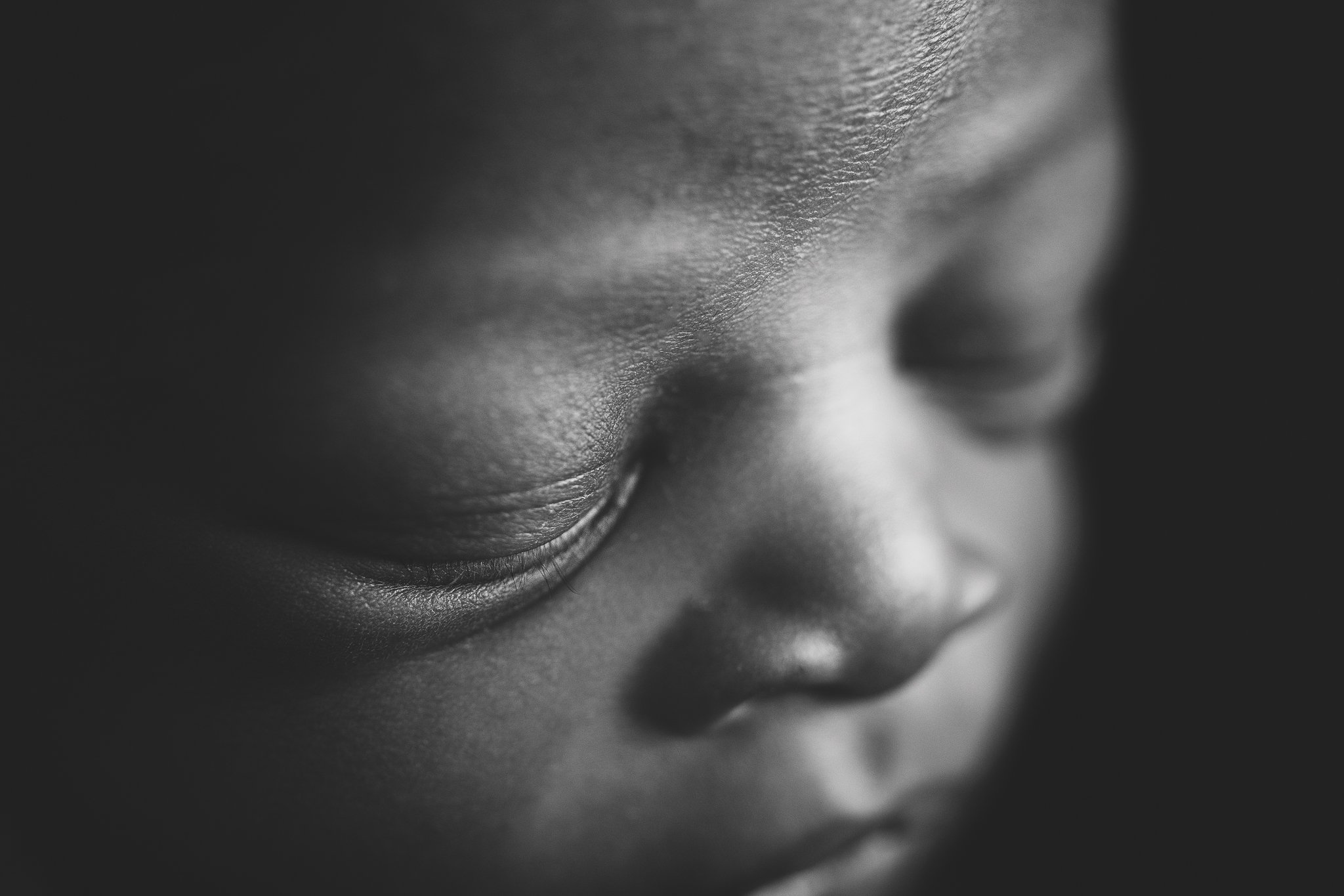 Posed_Studio_Newborn_Photographer_Second_Child_Siblings_Baby_Boy_Navy_Mustard_by_Christie_Leigh_Photo_Champion_OH_Ohio_Trumbull_County-12.jpg