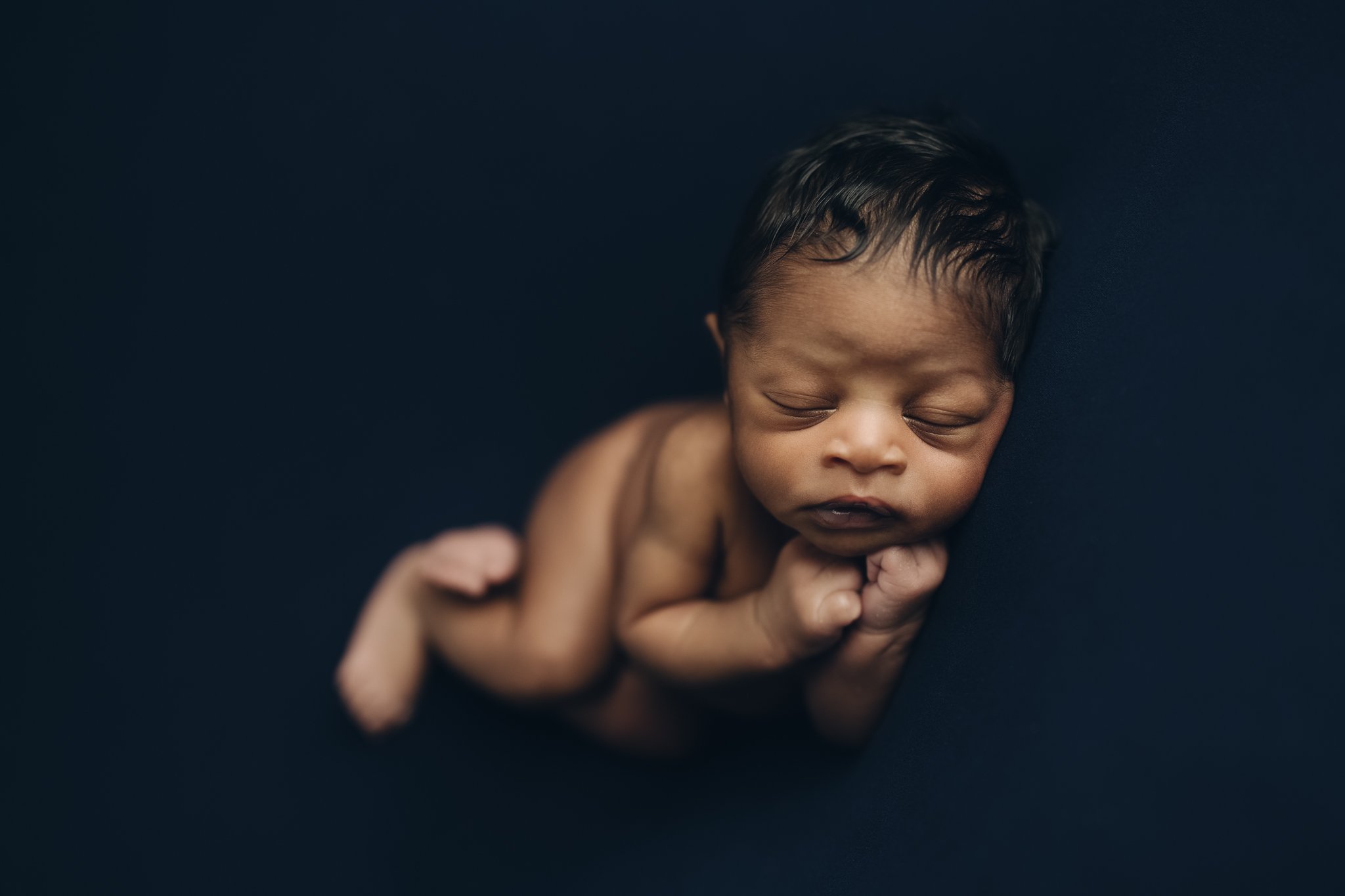 Posed_Studio_Newborn_Photographer_Second_Child_Siblings_Baby_Boy_Navy_Mustard_by_Christie_Leigh_Photo_Champion_OH_Ohio_Trumbull_County-15.jpg