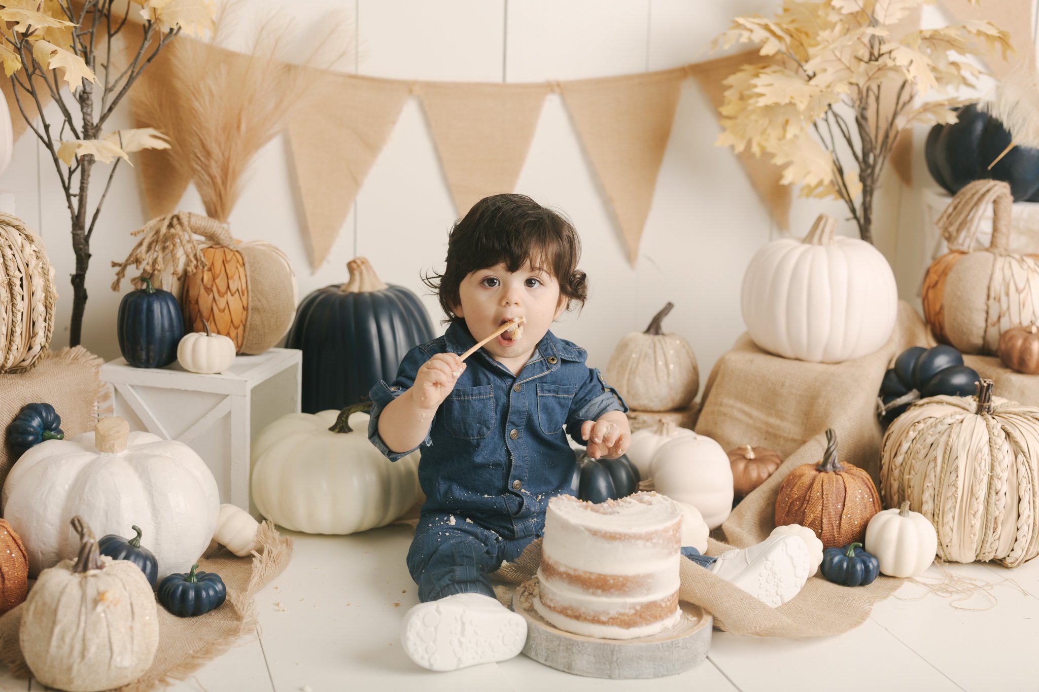 Fall_Pumpkins_Neutral_Navy_Ivory_Frist_Birthday_Boy_Smash_and_Splash_Session_Cake_Studio_by_Erika_Child_and_Family_Photographer_for_Christie_Leigh_Photo_in_Cortland_OH_Ohio_Trumbull_County_004.jpg