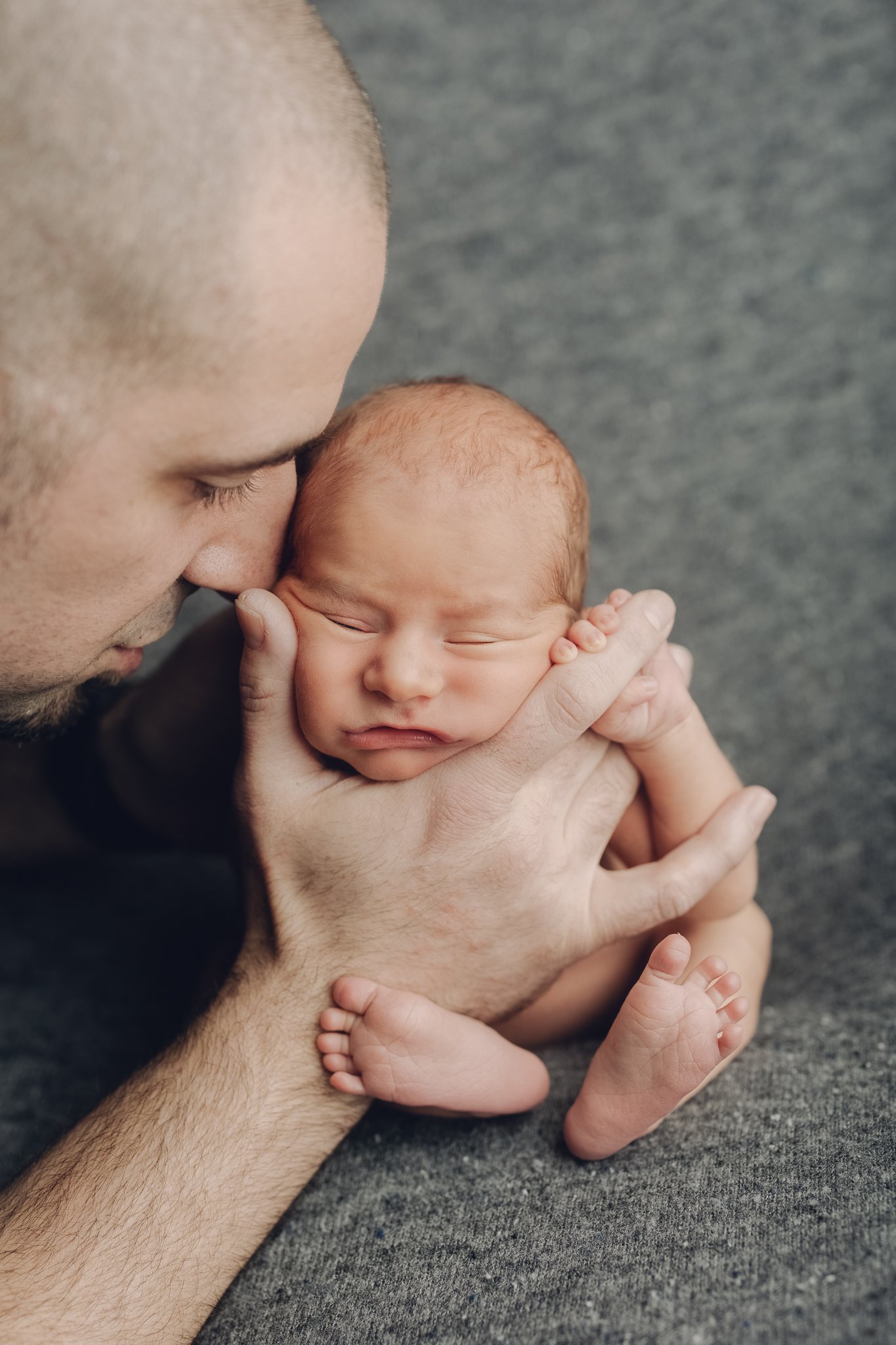 Baby_Boy_Little_Brother_Studio_Newborn_Session_Ivory_Grey_Siblings_Styled_by_Family_and_Newborn_Photographer_Christie_Leigh_Photo_in_Niles_OH_Ohio_Trumbull_County-12.jpg