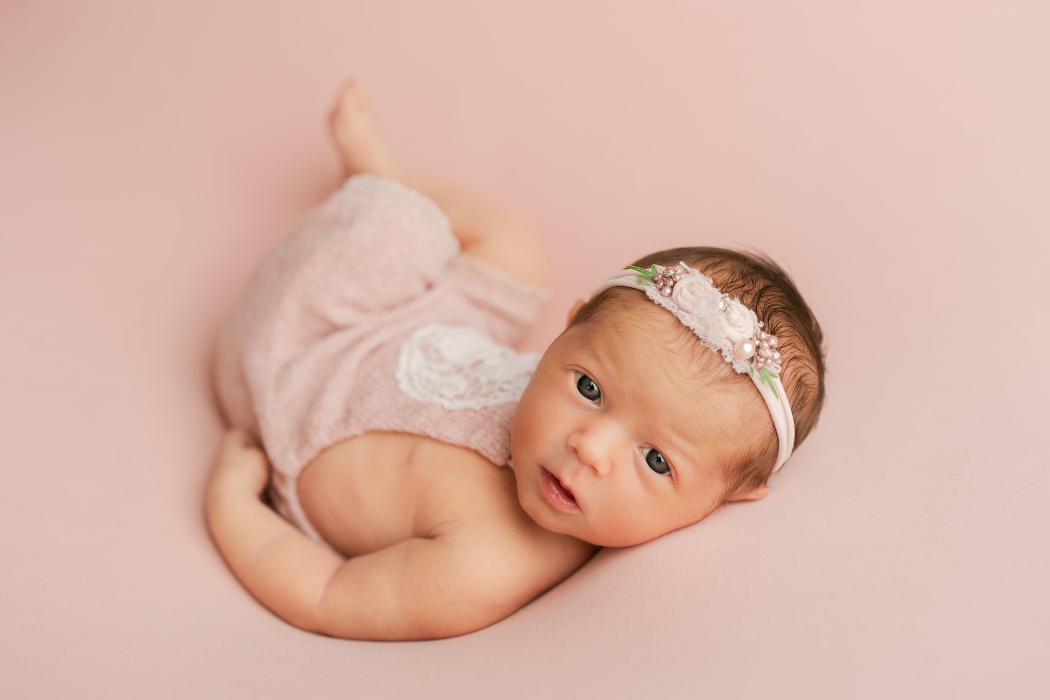 Baby_Three_3_Siblings_Rainbow_Baby_Little_Sister_Wrapped_Posed_Studio_by_Newborn_Photographer_Christie_Leigh_Photo_in_Cortland_OH_Ohio-2.jpg