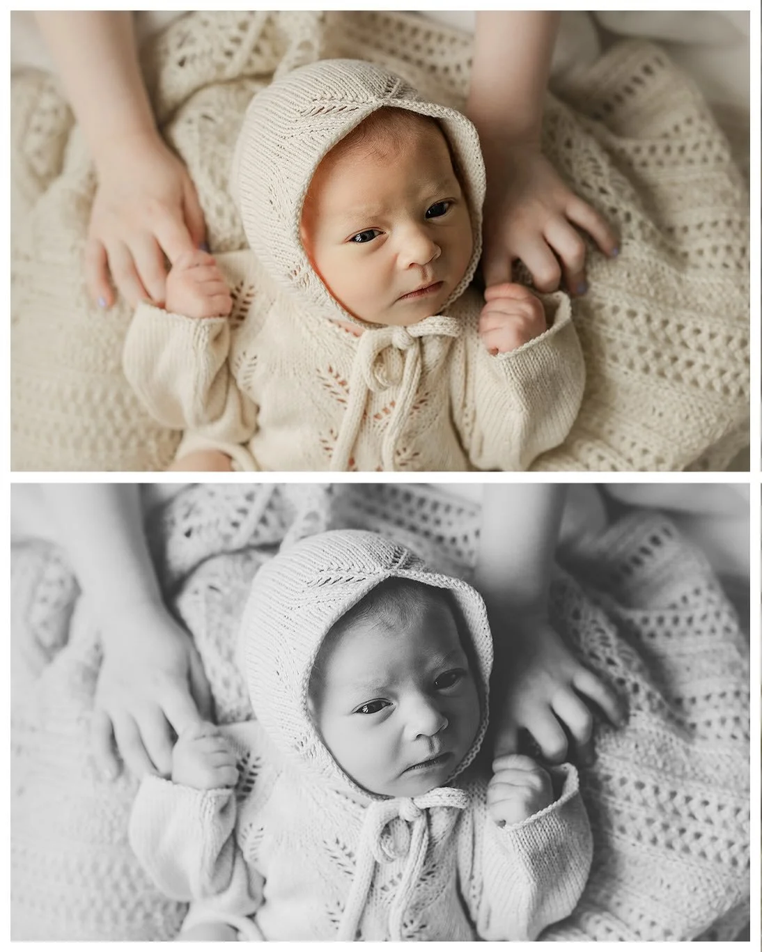 Swipe to see my view for this shot ➡️

The rawest, biggest, most profound love towards a new baby comes from their siblings; age doesn&rsquo;t matter. A proud, brand new big sibling might sit at the number one spot as the greatest reward of this job.