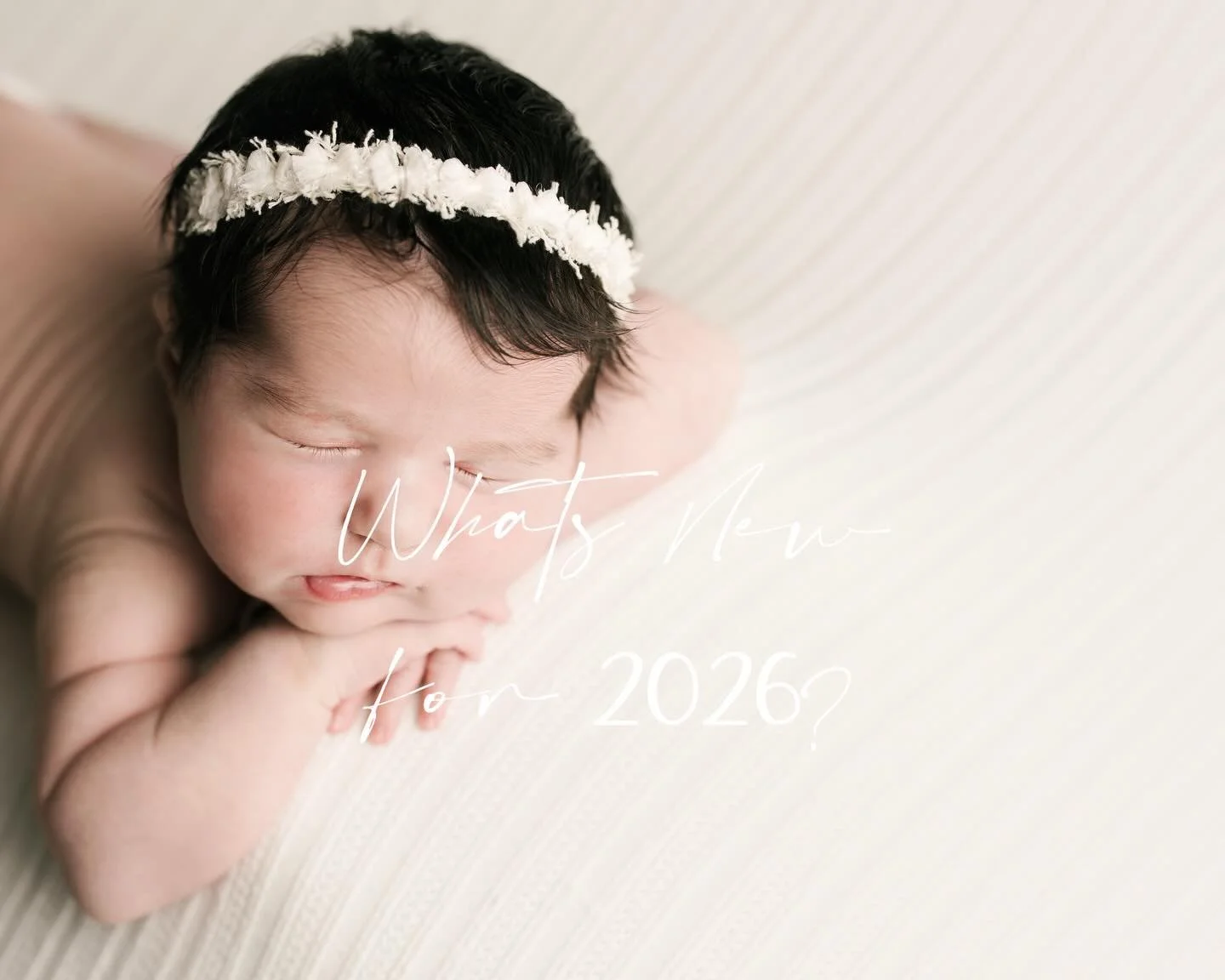 I&rsquo;ve been working on so many new [small + big] changes over here &amp; I&rsquo;m excited to share with you what&rsquo;s different as we move further into 2026!

&mdash; new pricing. I pride myself on being a luxery service, but accessibility ha