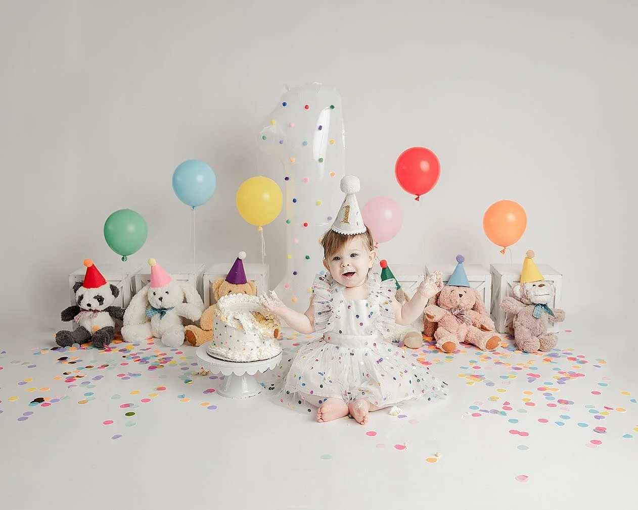 Gigi&rsquo;s little birthday bash was so much fun!!

Is your baby turning one soon?
Let&rsquo;s celebrate!!

I offer anything from a sweet and simple portrait session to a custom 3 part photoshoot. Just DM me and we can start planning!

My little cli