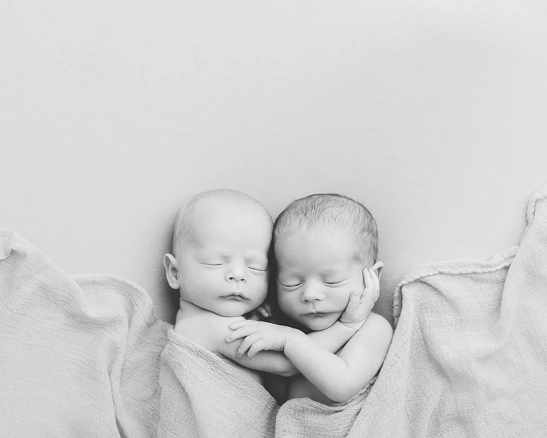 Finally a boy, but make it a double ✌🏼

@mrs.anastasia.pardick is a pro a growing babies!!

36 week, 11 day old sleepy twin boys, Sampson + Sterling 😍

Newborn Boy Twins | Twin Boys | OH Multiples photography | Northeast Ohio Newborn Baby Photograp