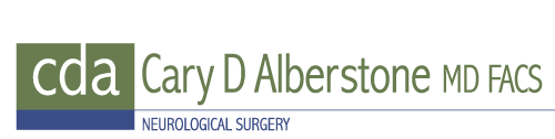 Cary D. Alberstone, MD FACS