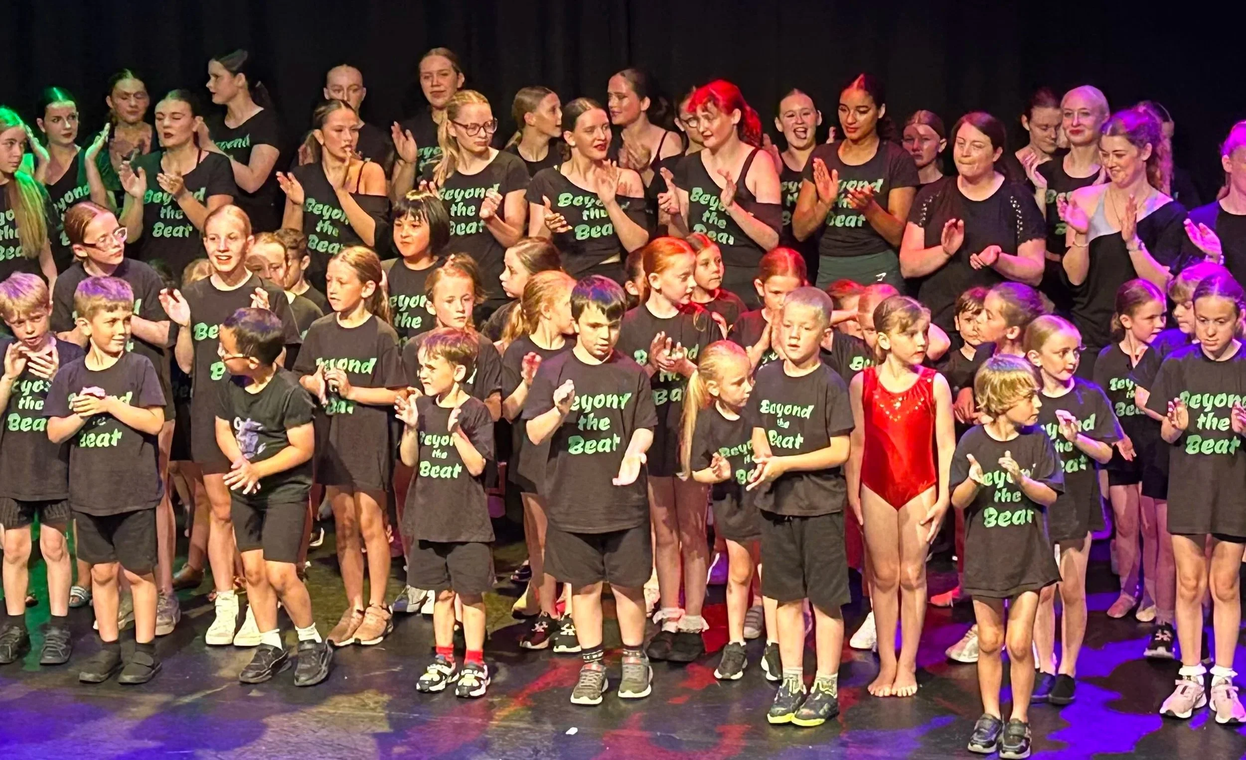 Summer Camp 2025