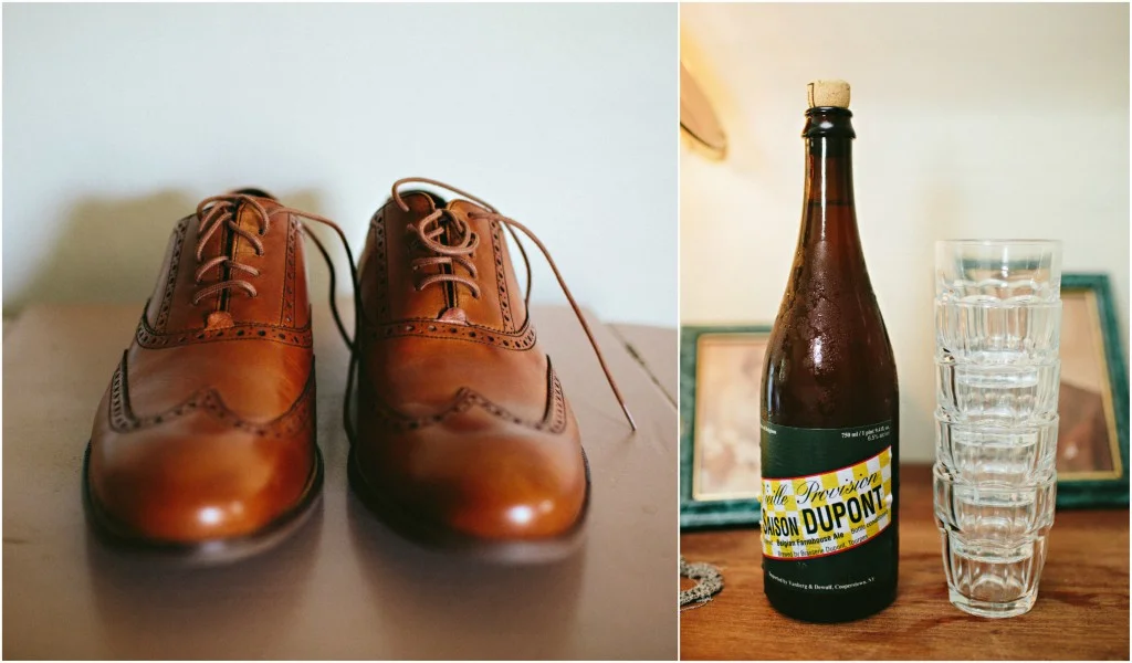 Groomsman Shoes