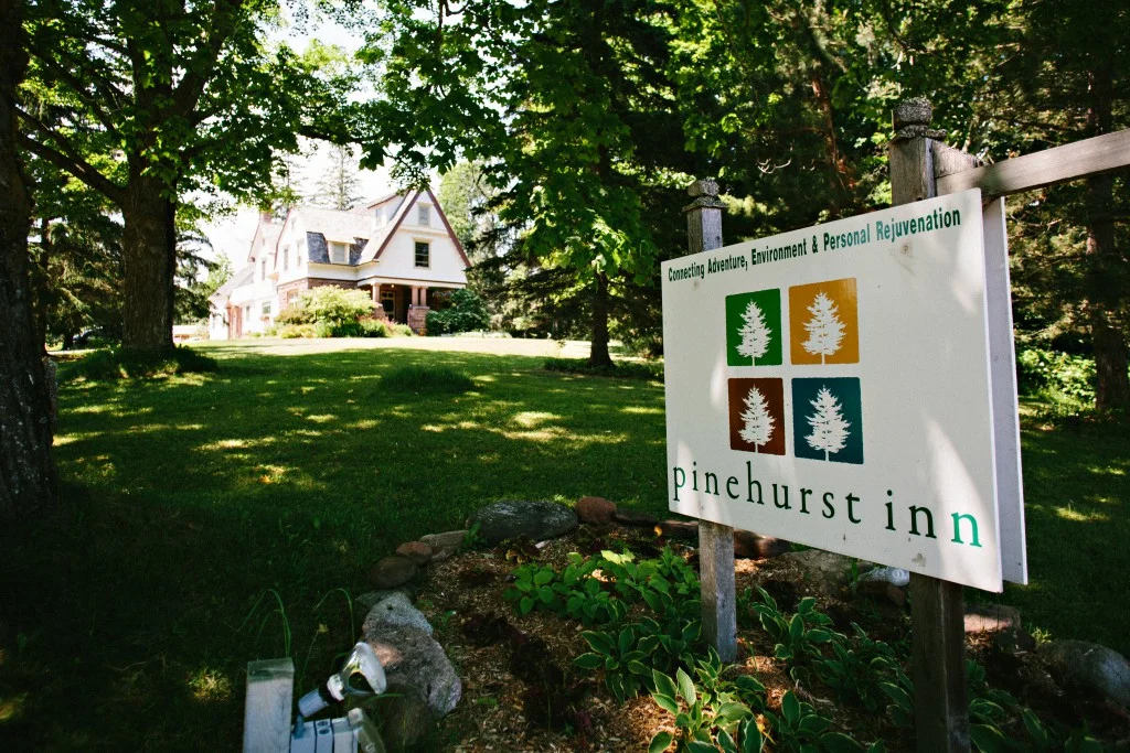 Pinehurst Inn