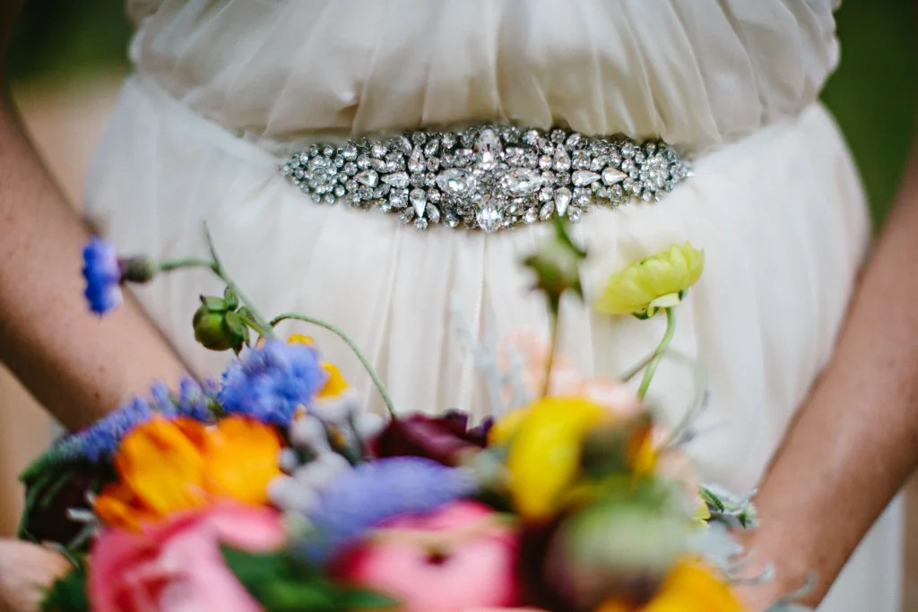 Crystal Belt