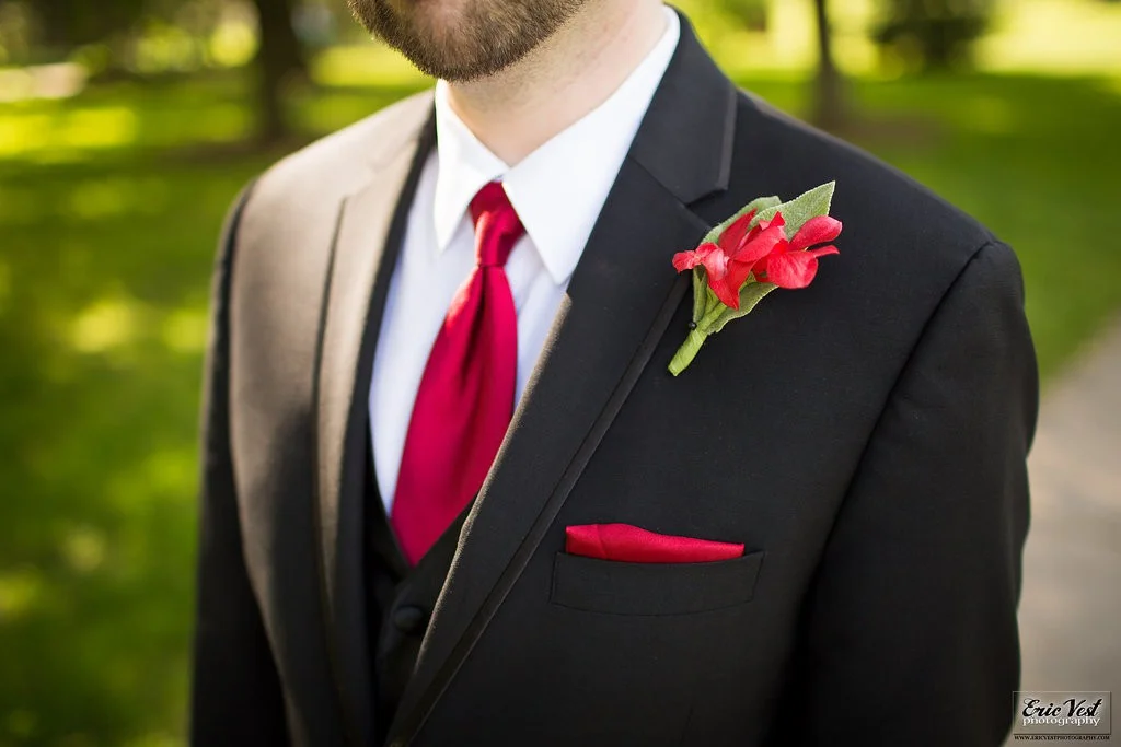 boutonniere