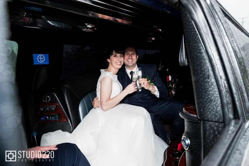 Newlyweds
