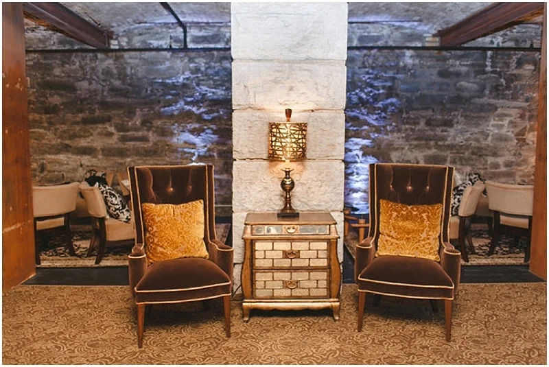 Date Night Out 2014 at Lowertown Event Center