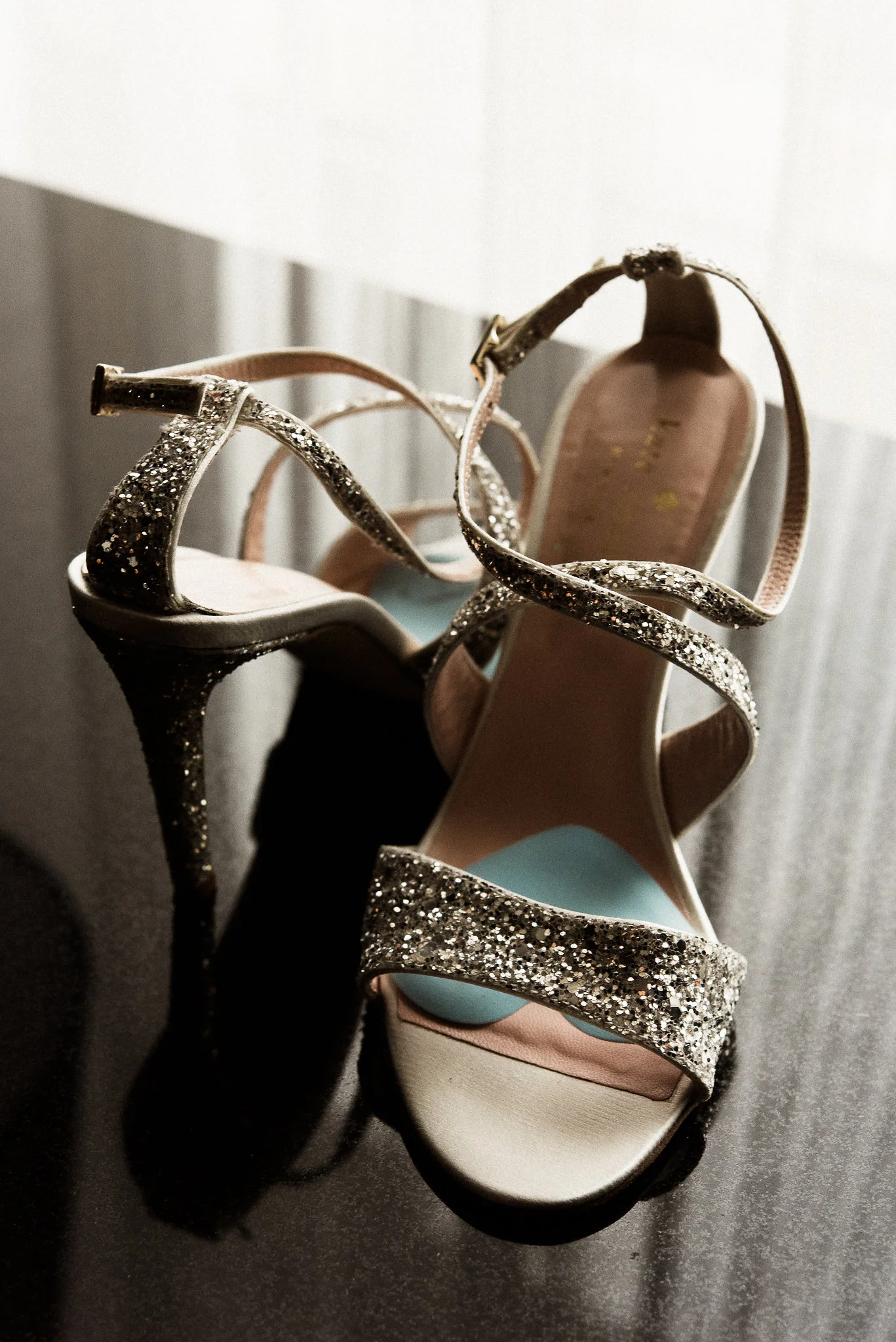 wedding shoes