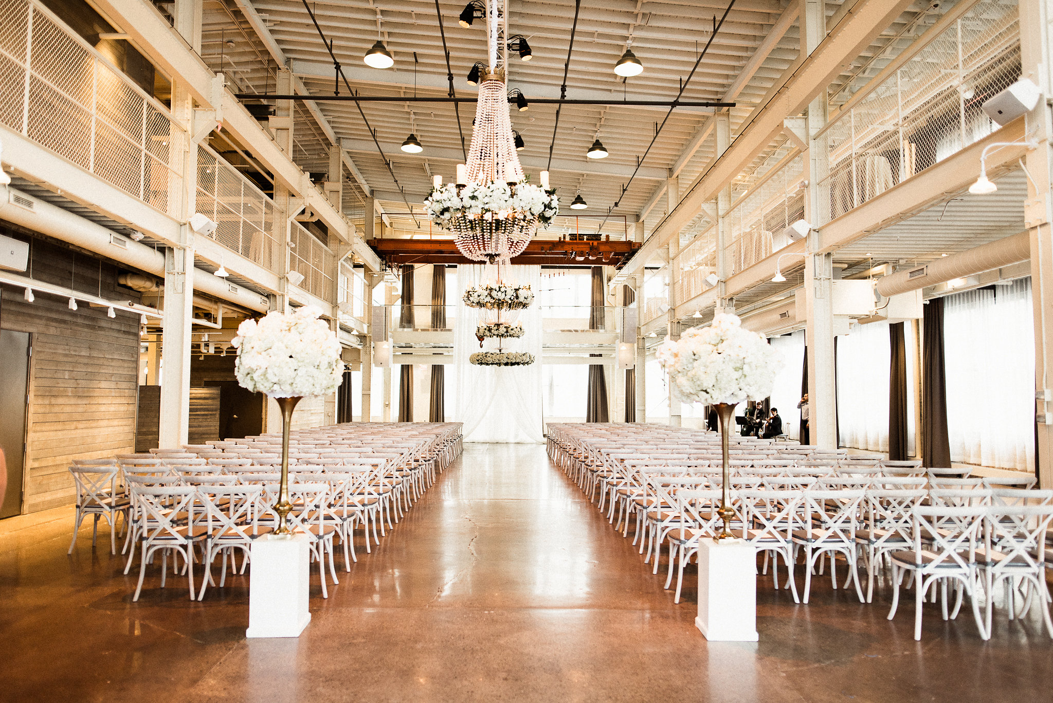 Minnesota wedding venue