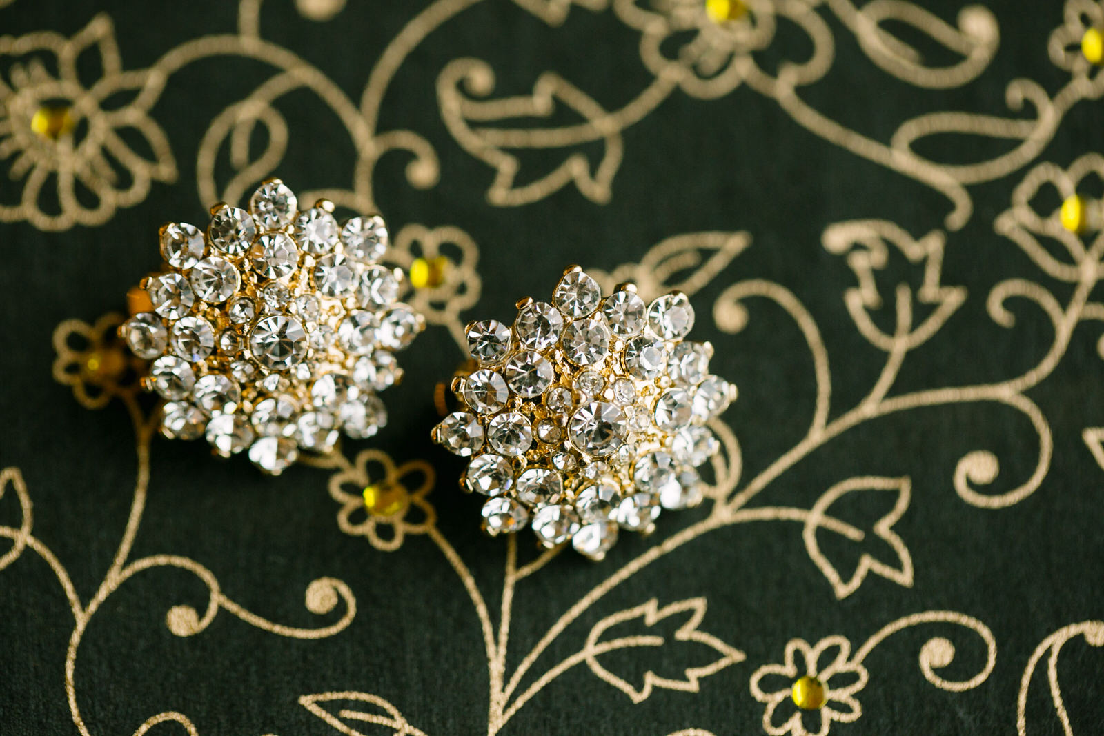 bride accessories