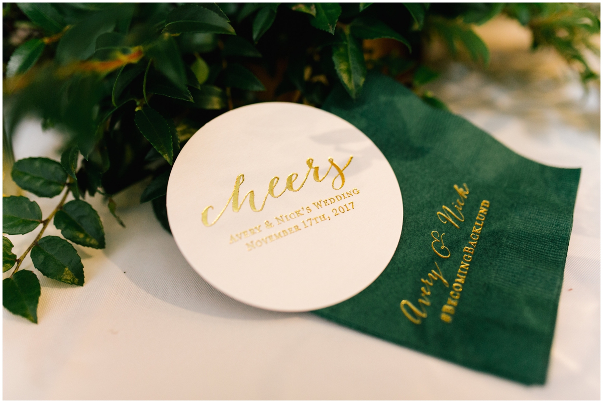 Greenery boho wedding theme decor