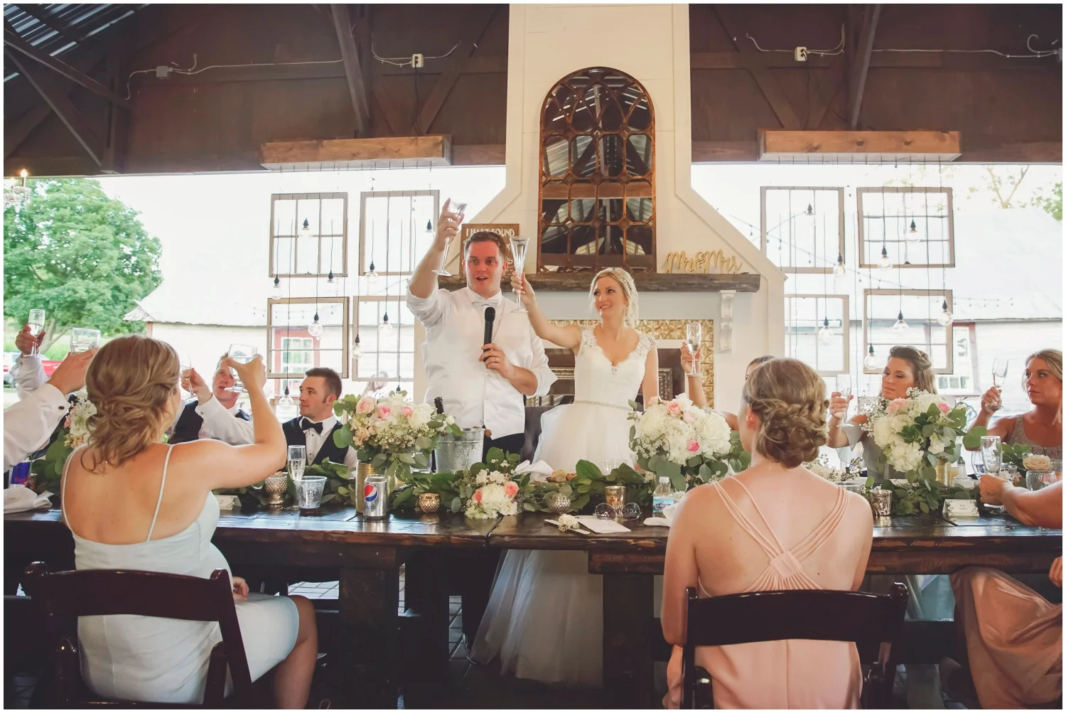 Wisconsin wedding planner