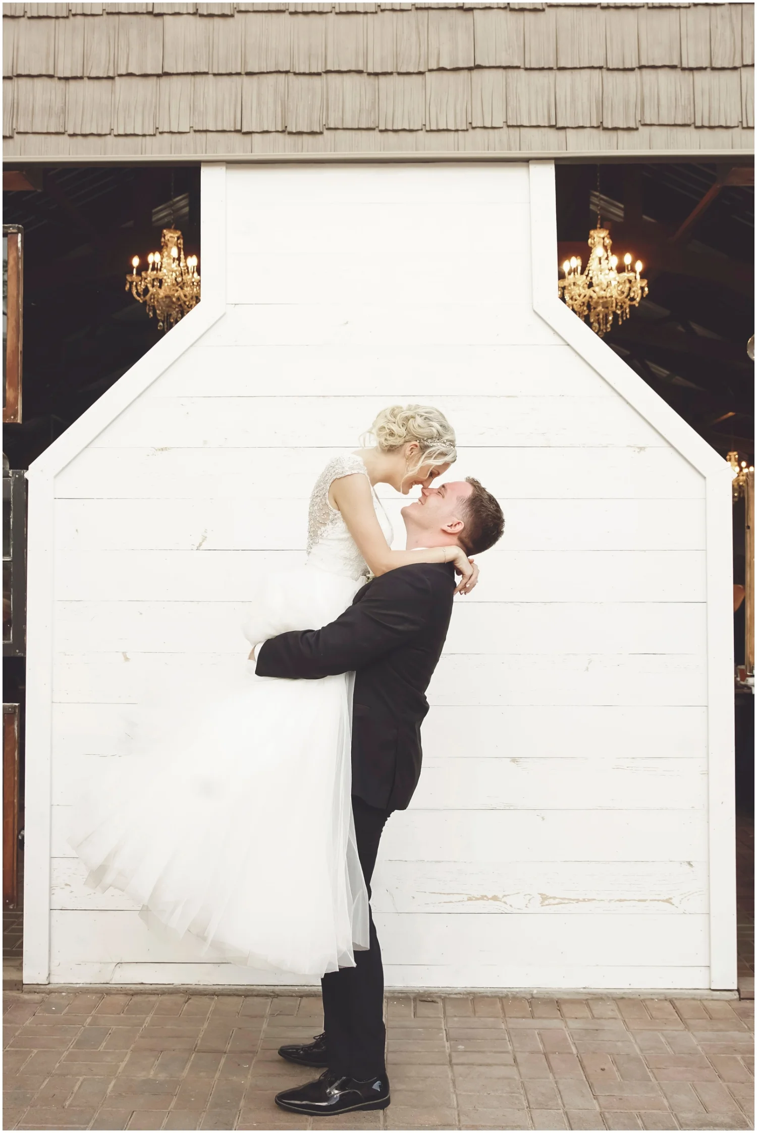 Hidden Meadow & Barn wedding venue