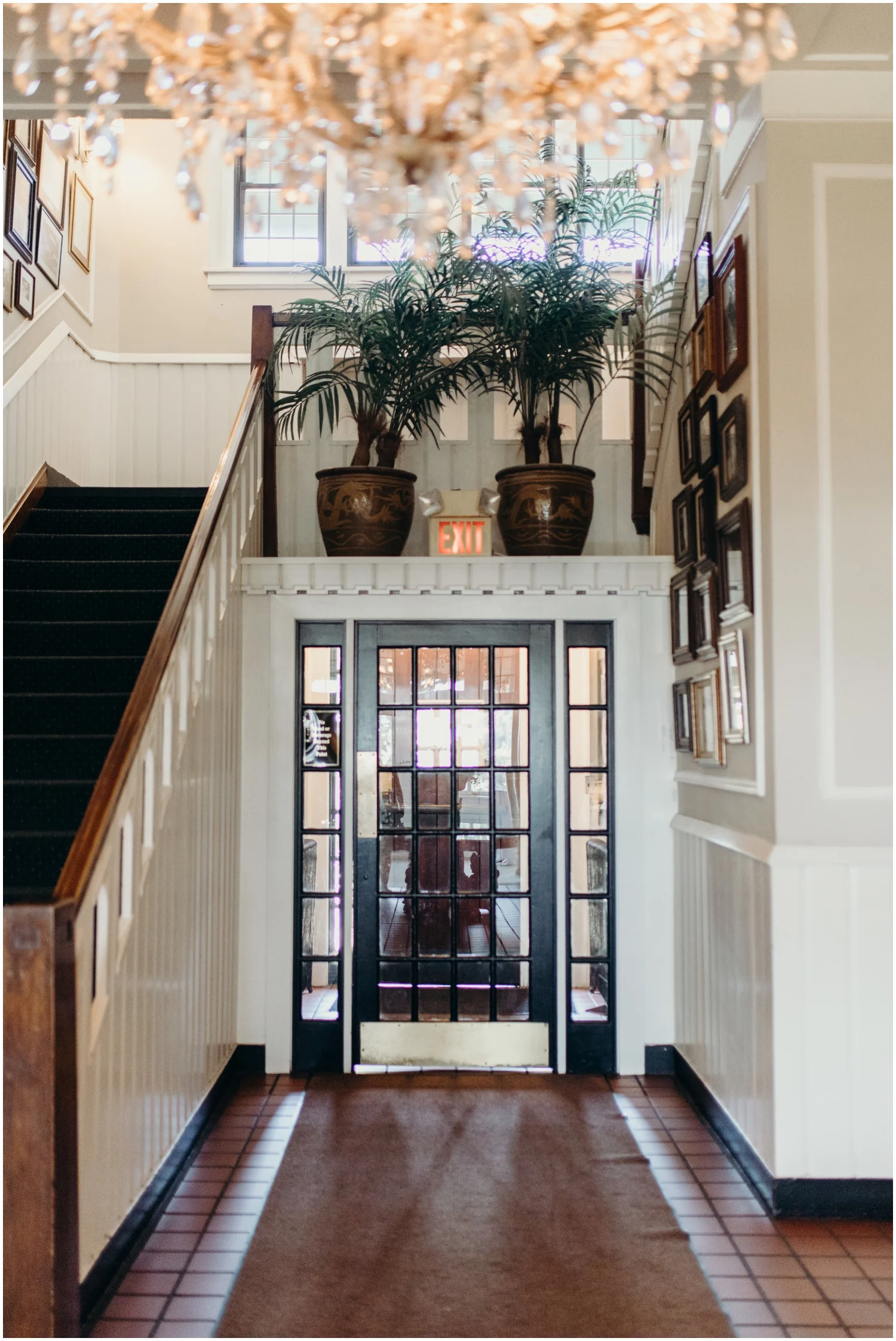 St. Paul University Club
