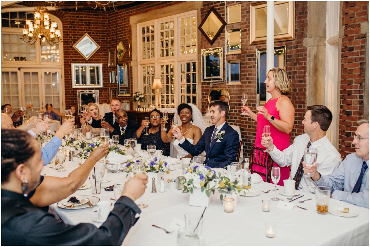 Minnesota wedding planner