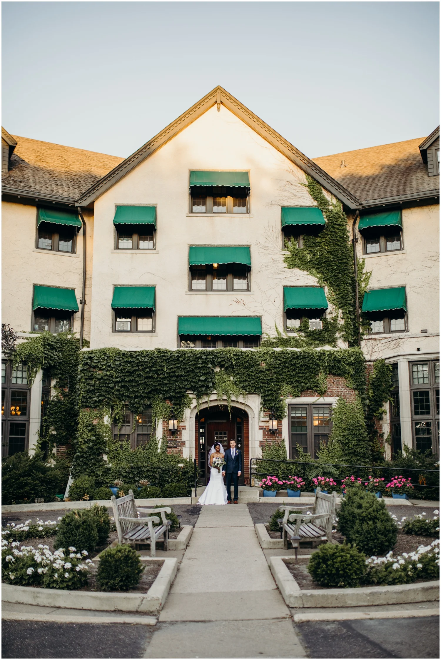 St. Paul University Club