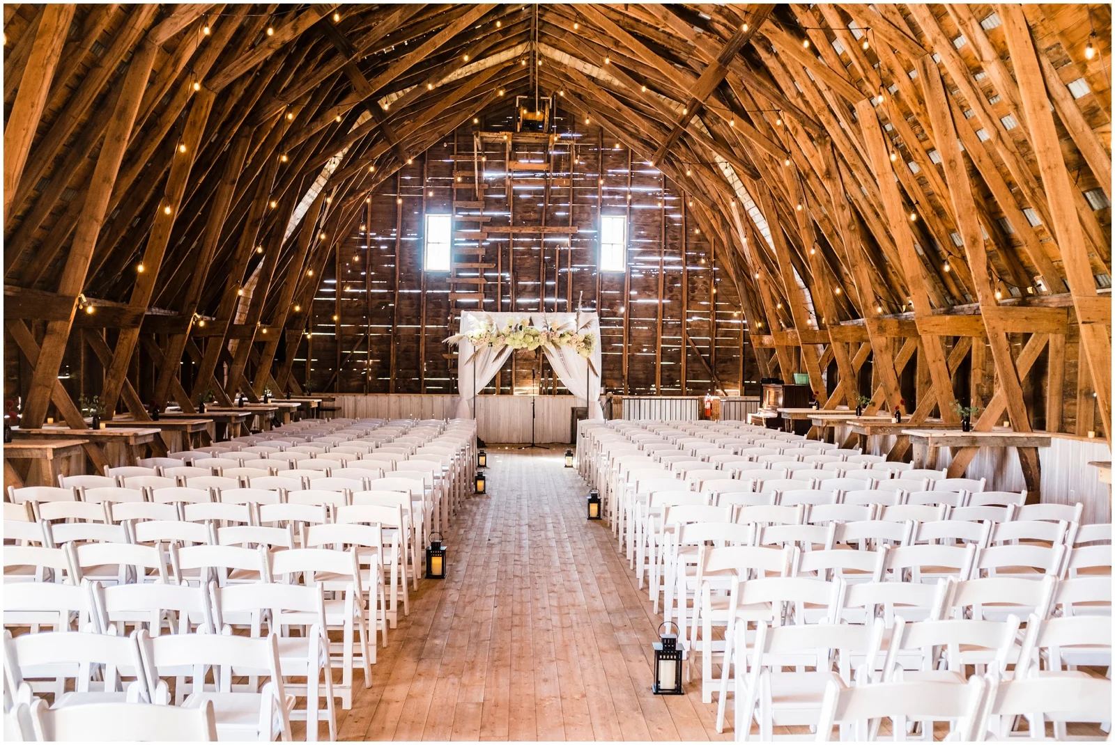 Wisconsin wedding planner