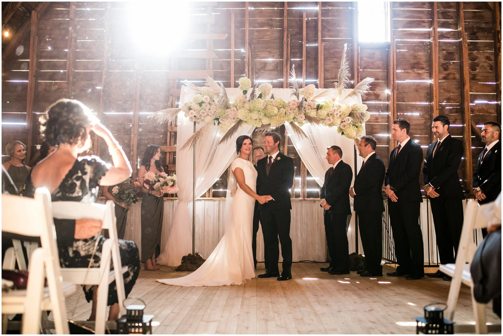 Wisconsin wedding planner