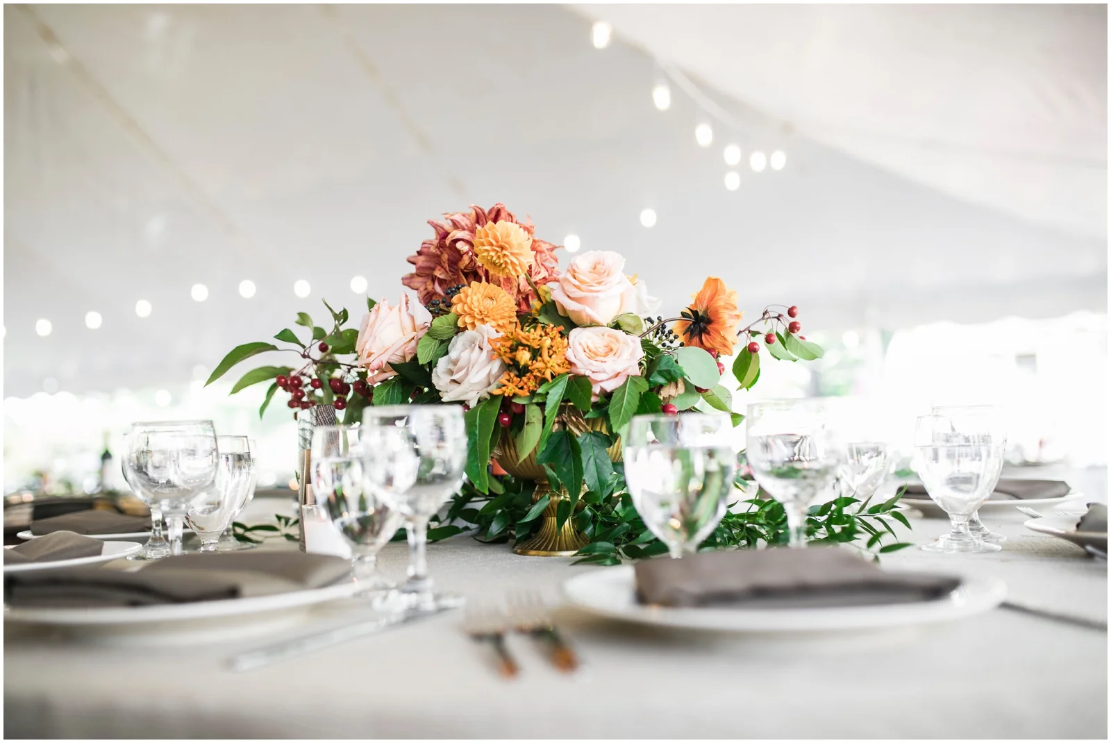 wedding centerpiece inspiration