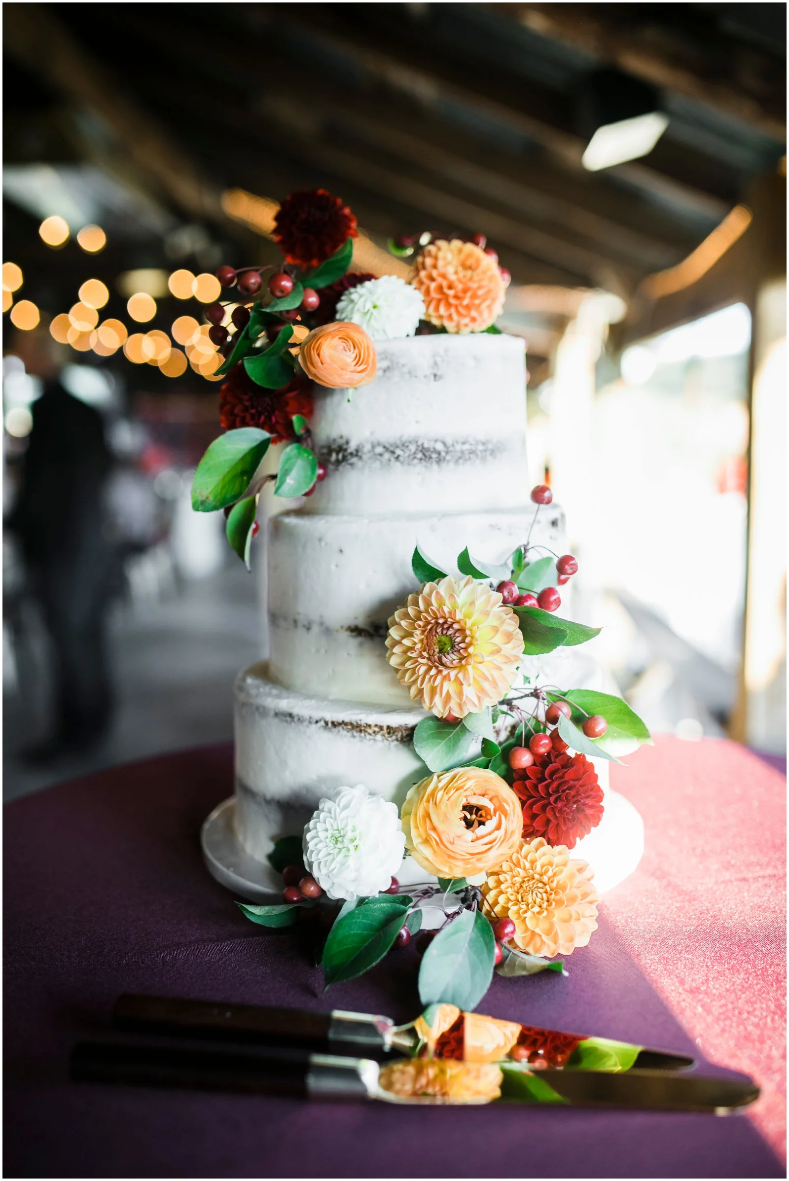 wedding cake inspiration